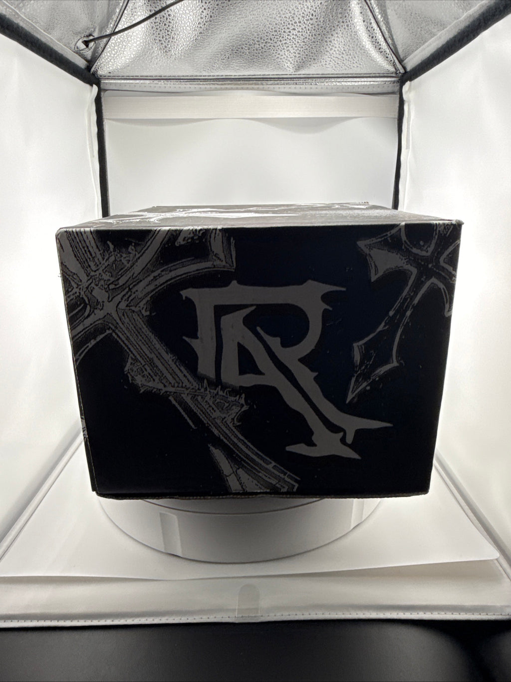 Rude Awakenings "HOLY GHOST” Full-Set