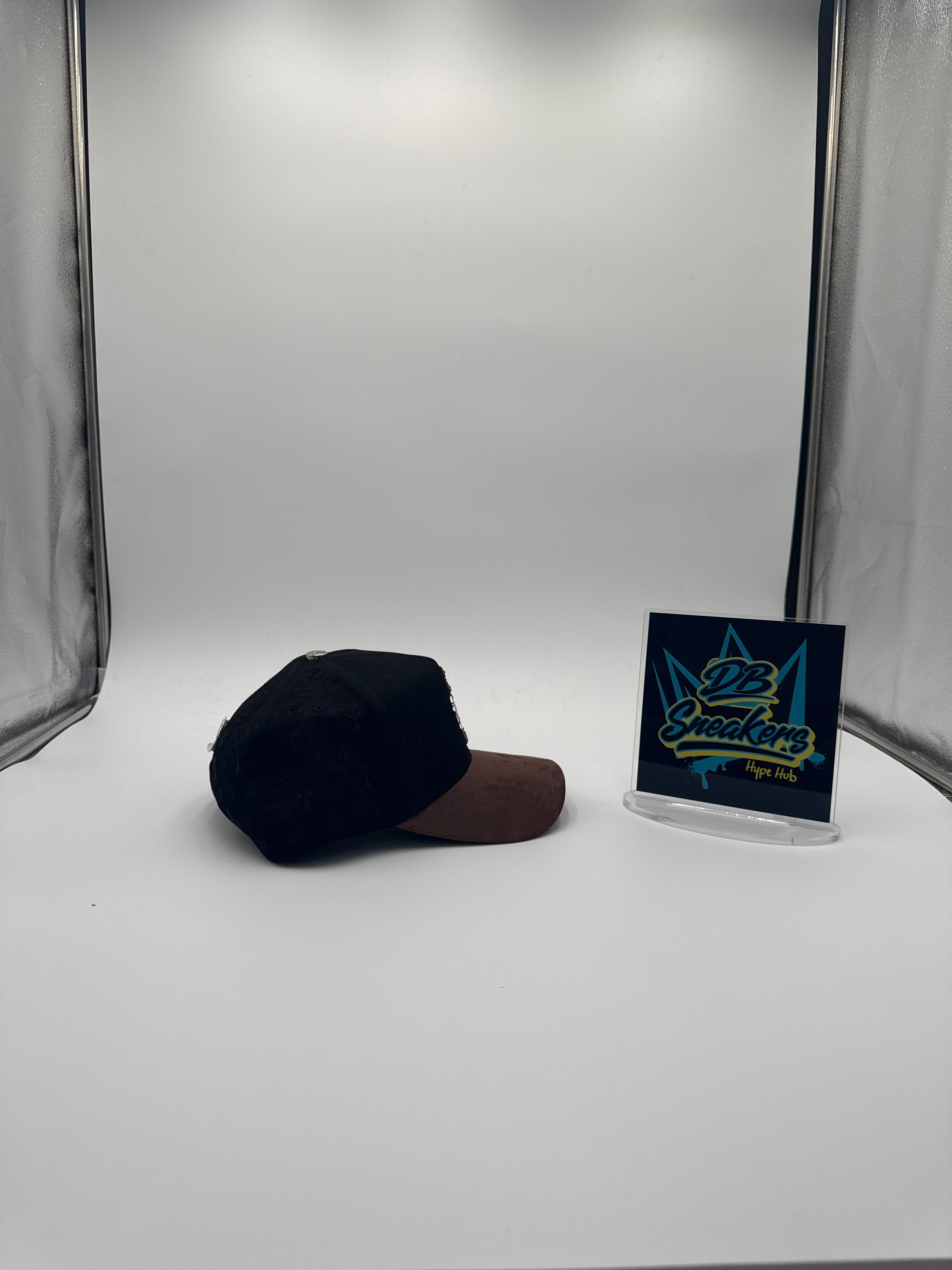 Barbas Hats "B-Cross" Look At Me Drop