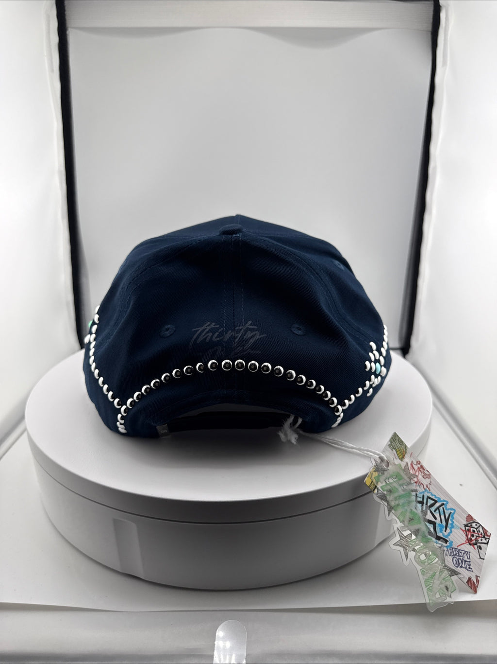 31 Hats “A After Dark”