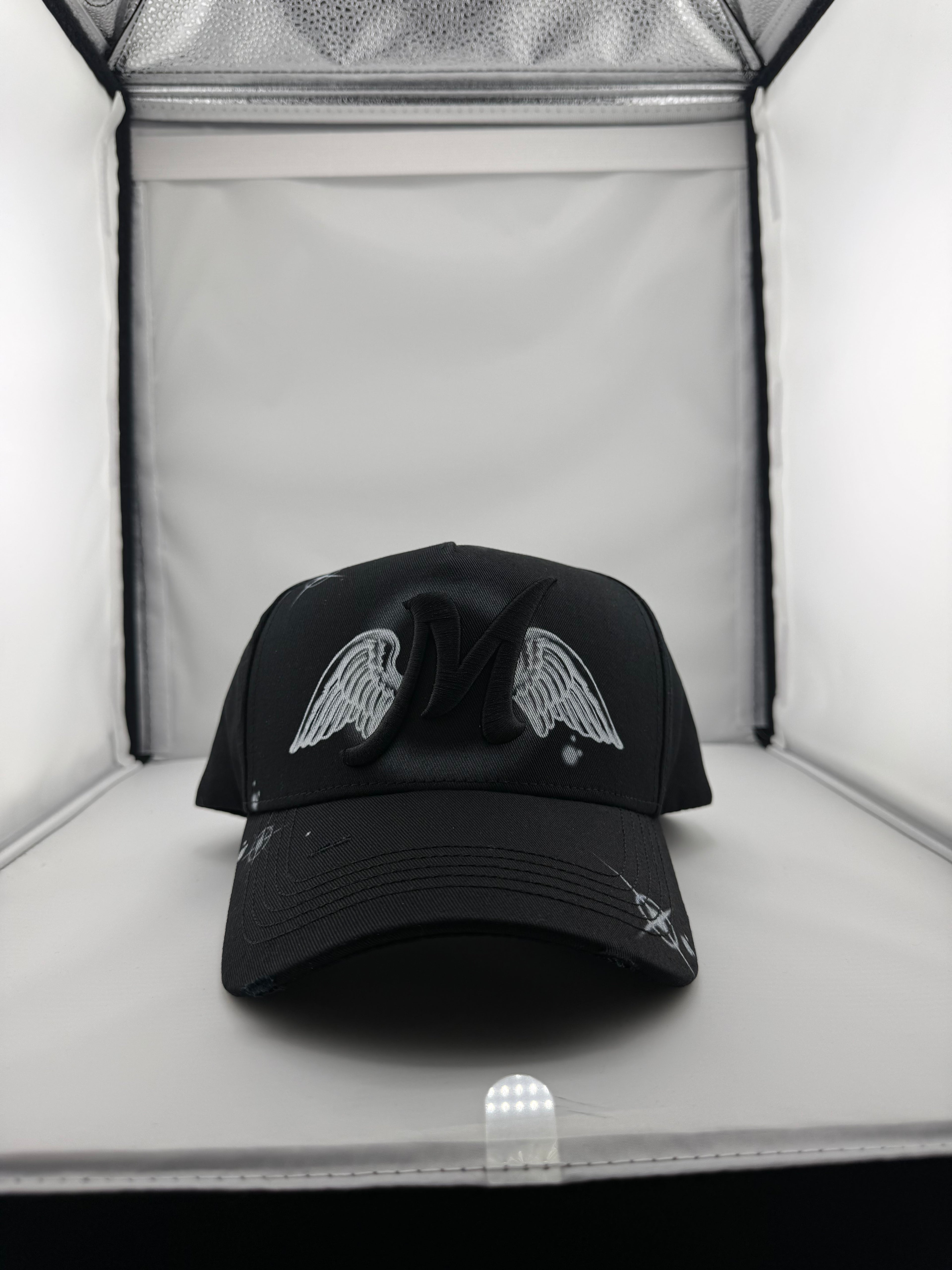 ThirtyOne hats “Mago Forever”