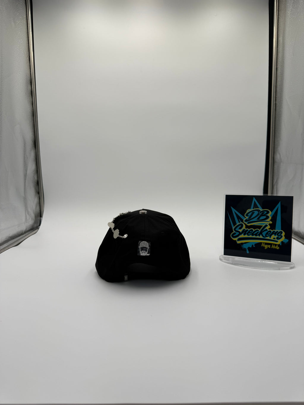 Barbas Hats “Crime” Look At Me Drop