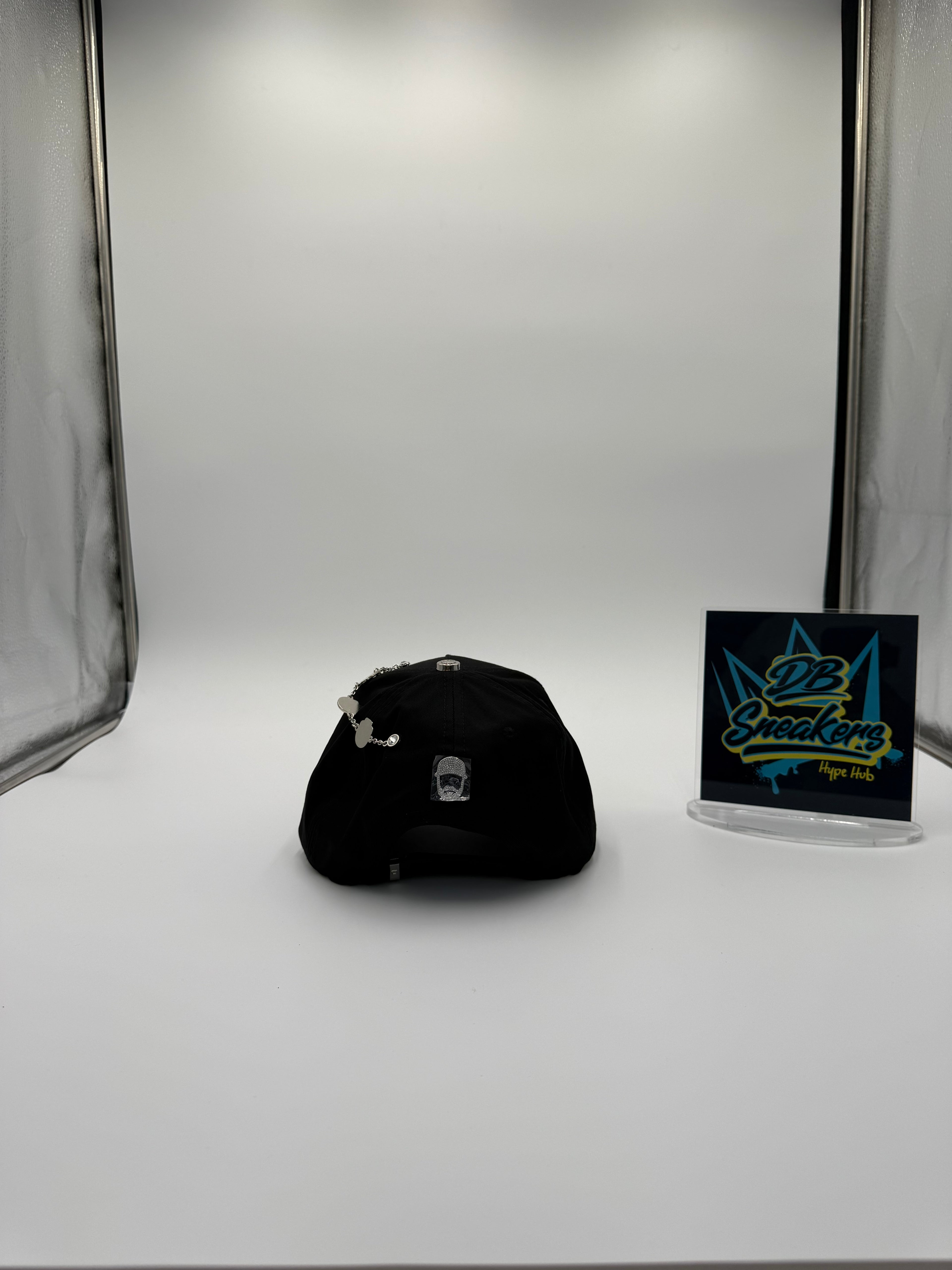 Barbas Hats “Crime” Look At Me Drop