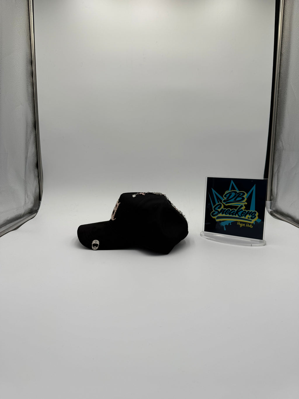 Barbas Hats “Inferno”