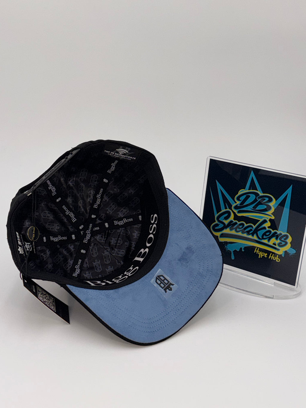 Big boss ángeles negros