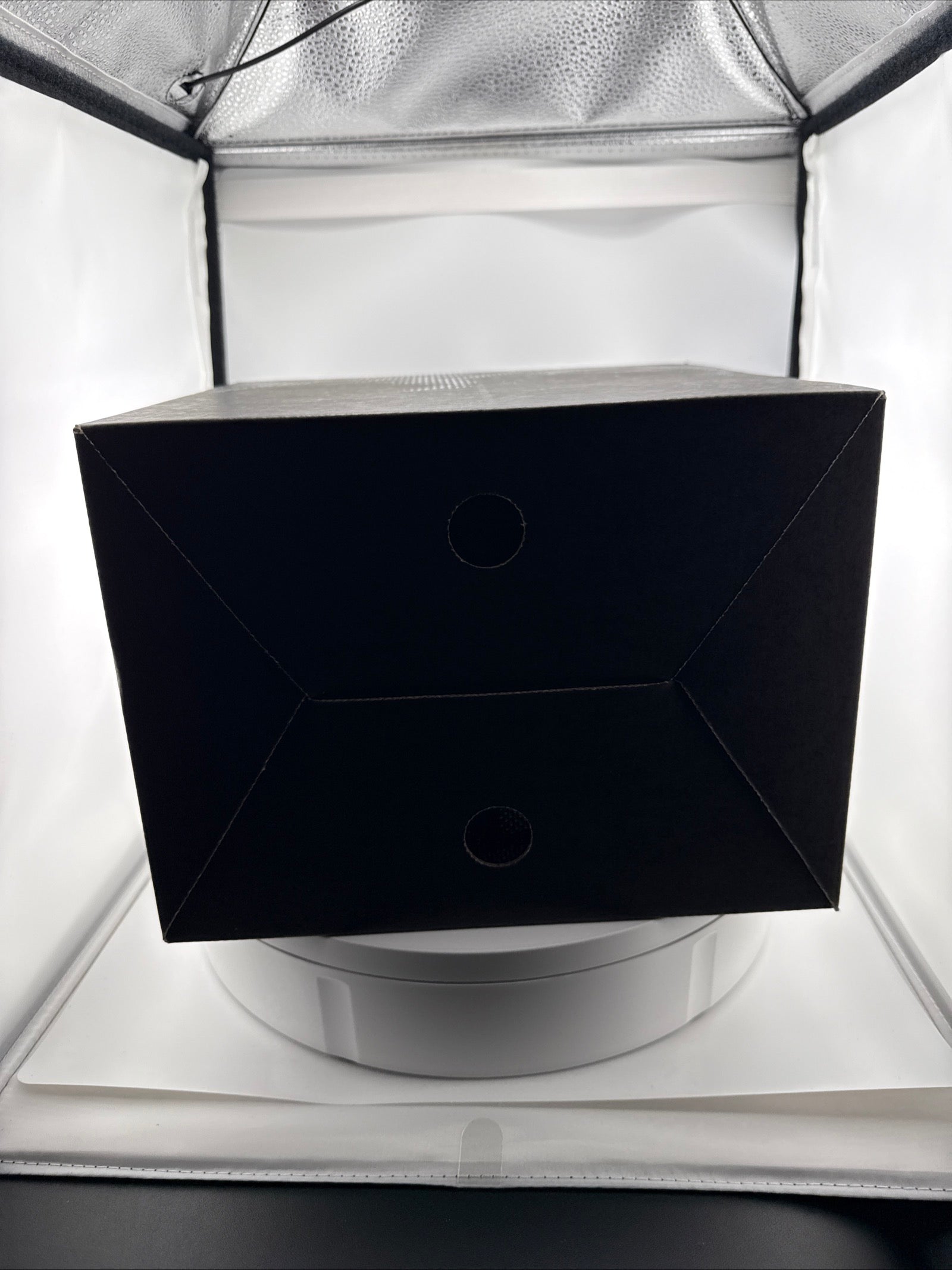 Barbas hats “Scream” Look At Me Drop Full-Set