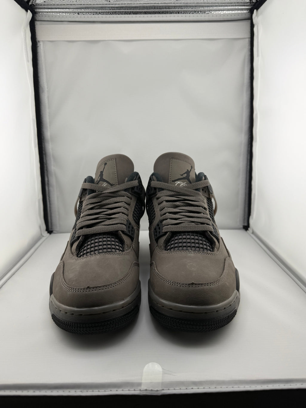 Air Jordan 4 Retro Cave Stone’s