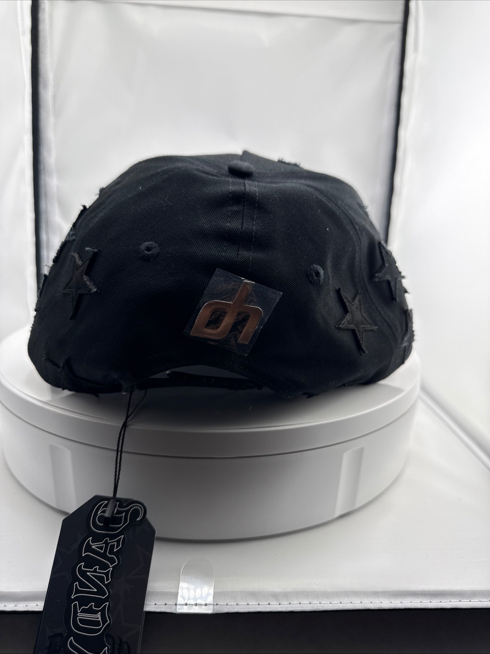 Dandy Hats “I’m A Star” Full-Set