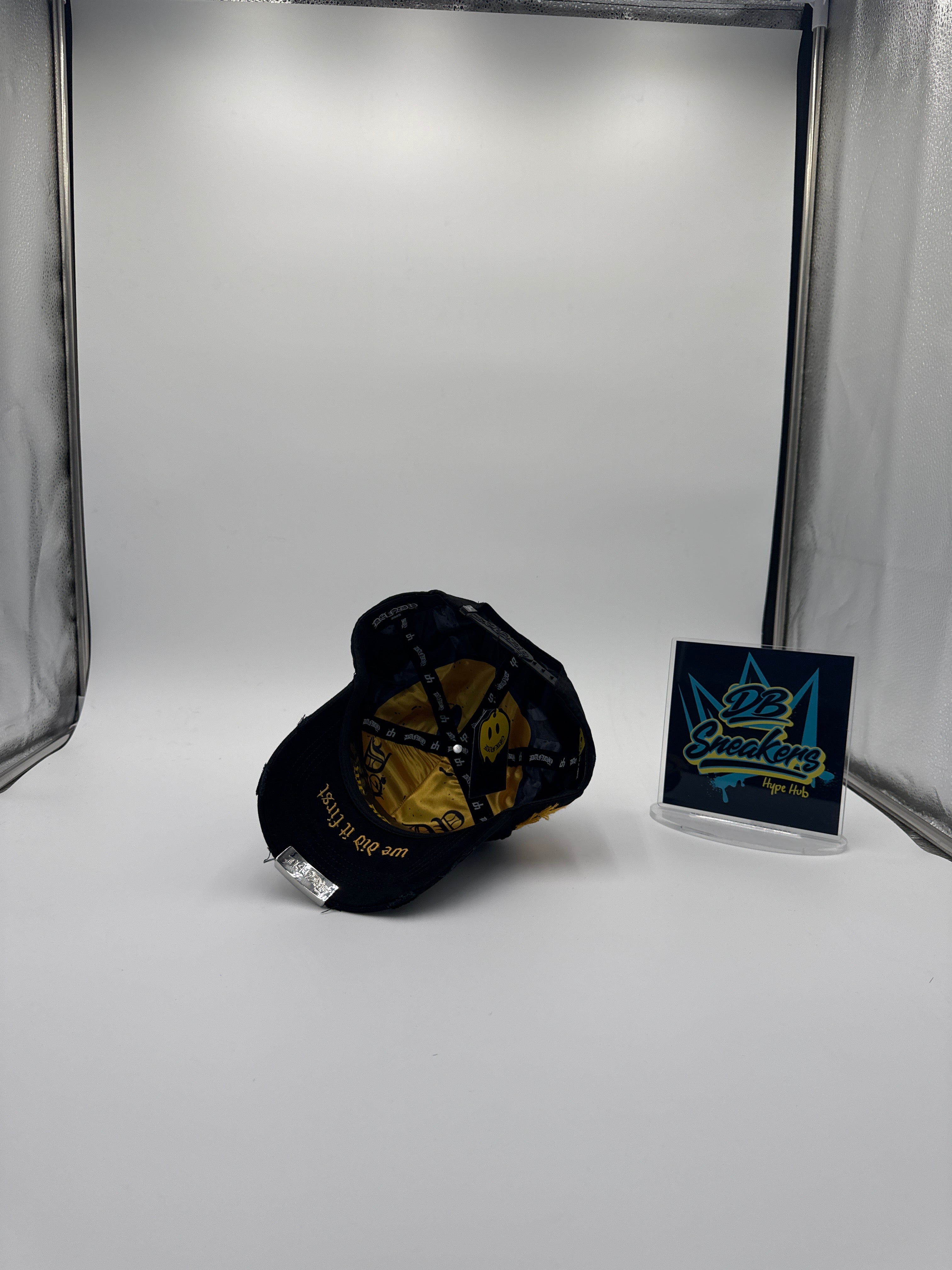 Dandy Hats - “No Bad Days”