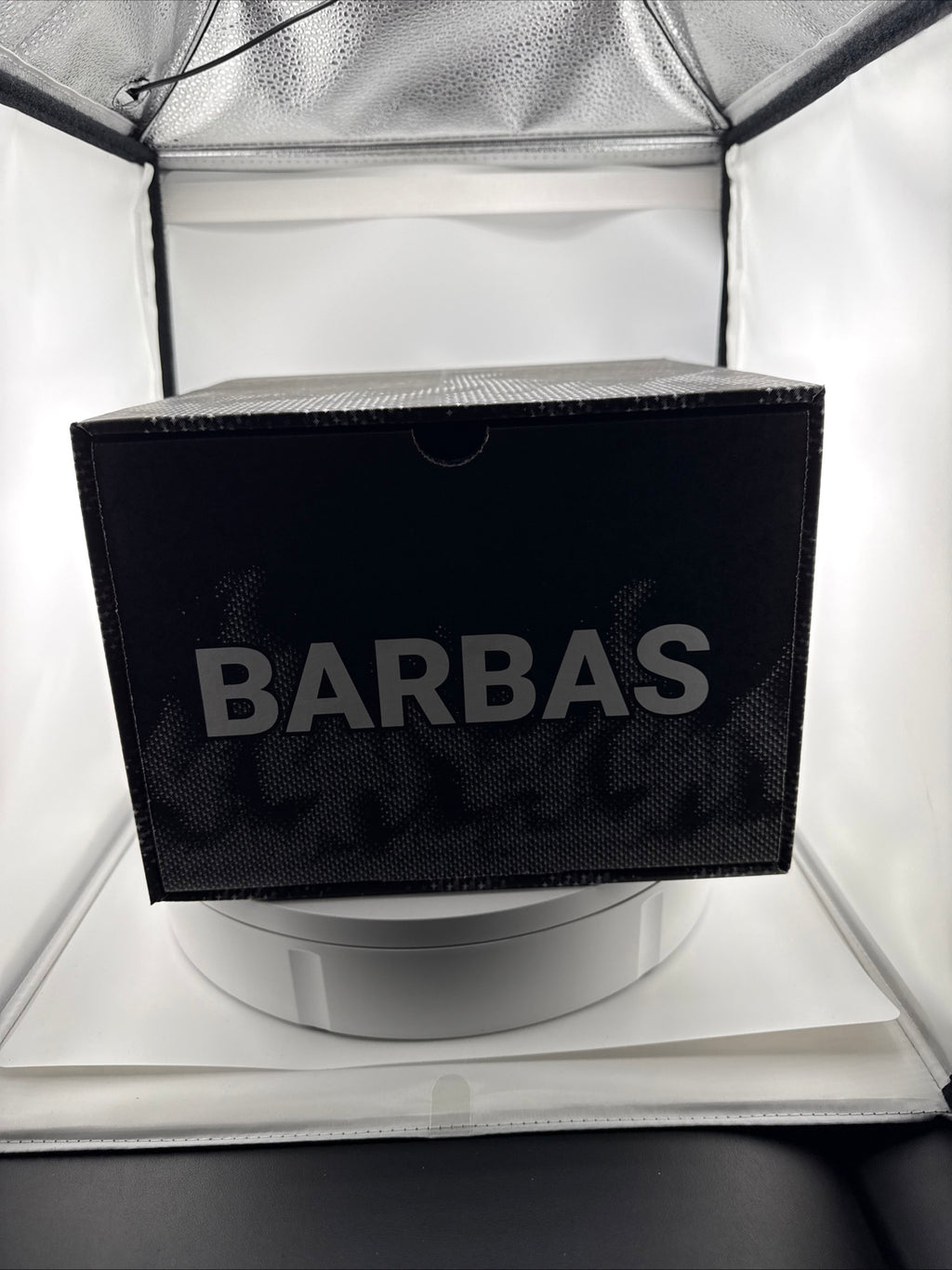 Barbas Hats “Crime” Look At Me Drop Full-Set