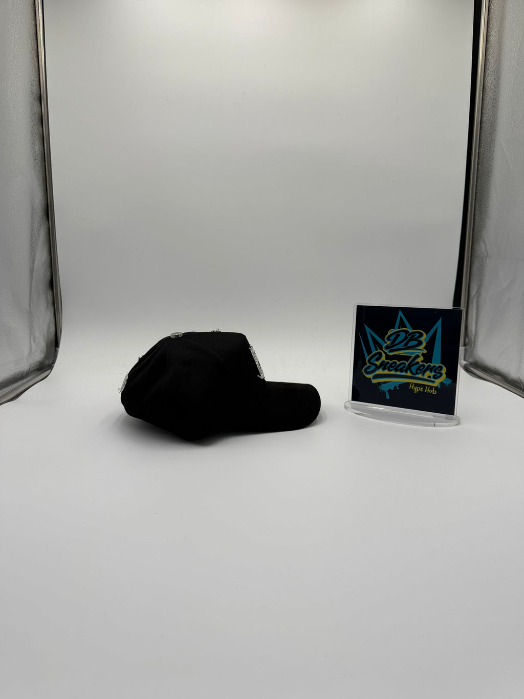 Barbas Hats “Inferno”