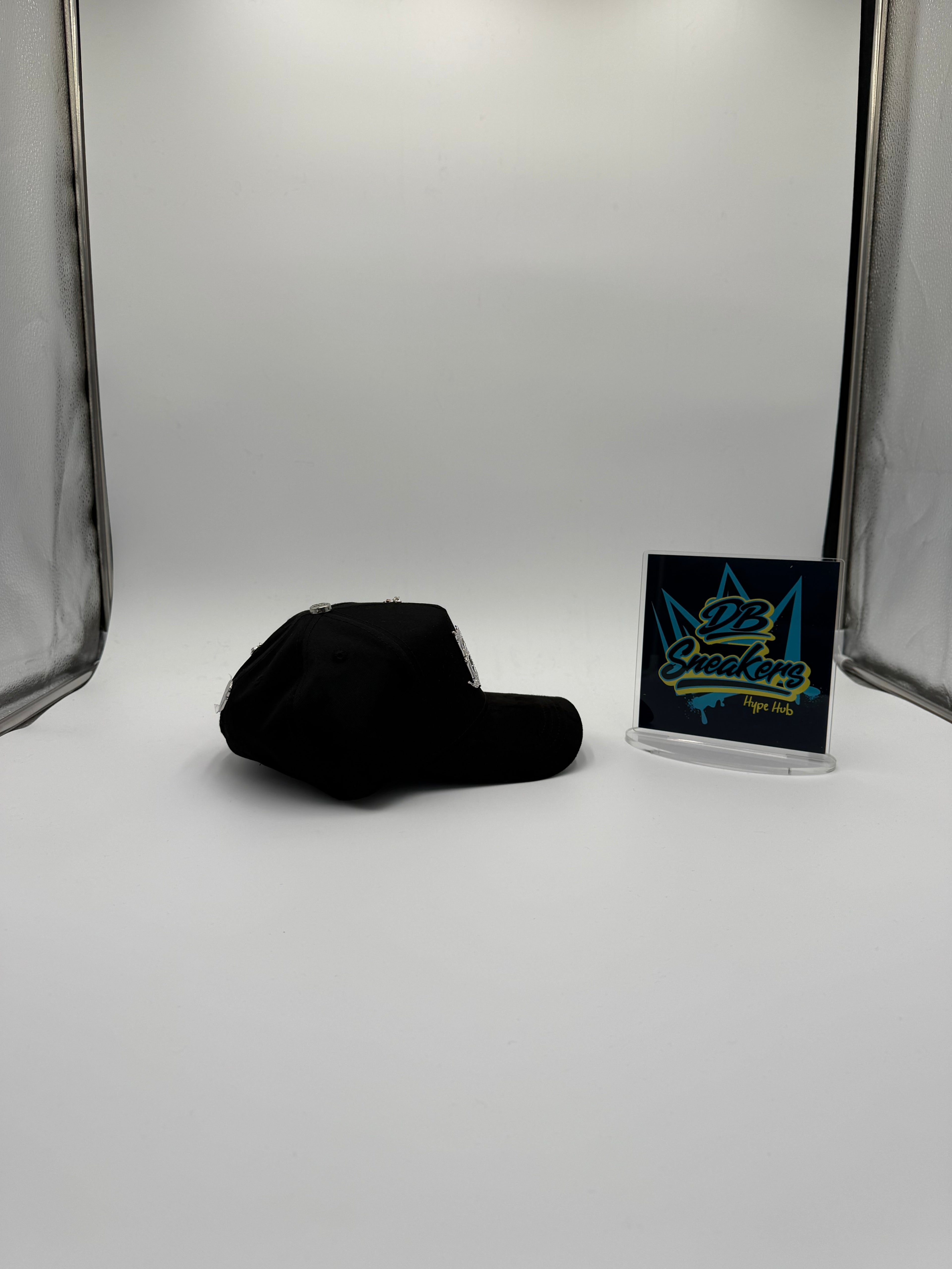 Barbas Hats “Inferno”