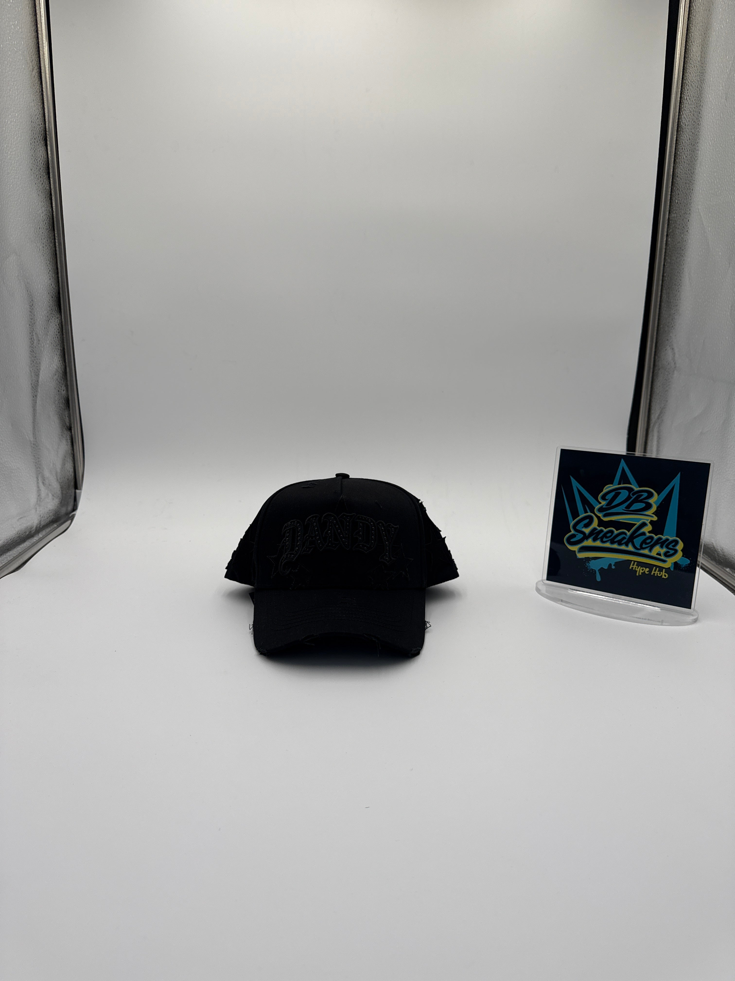 Dandy Hats “I’m A Star” Full-Set