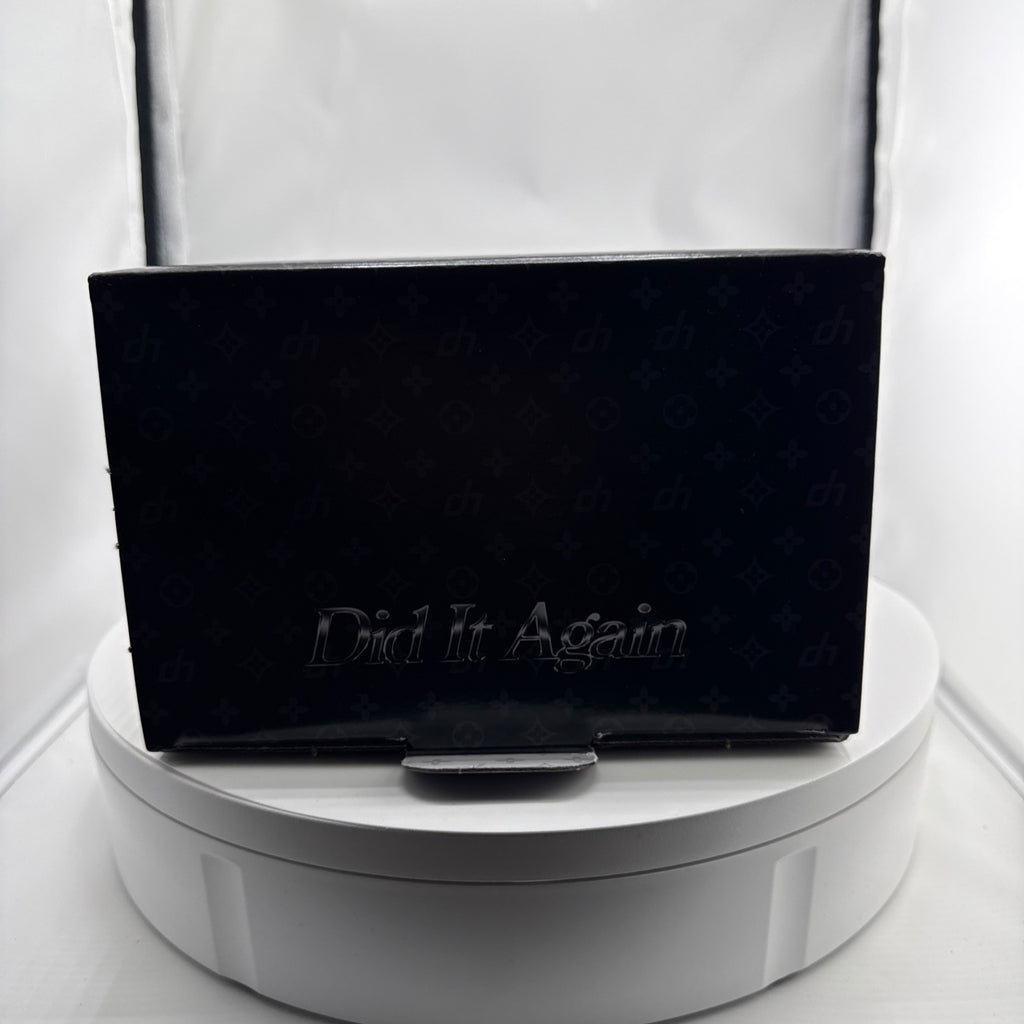 Dandy Hats “Did It Again”