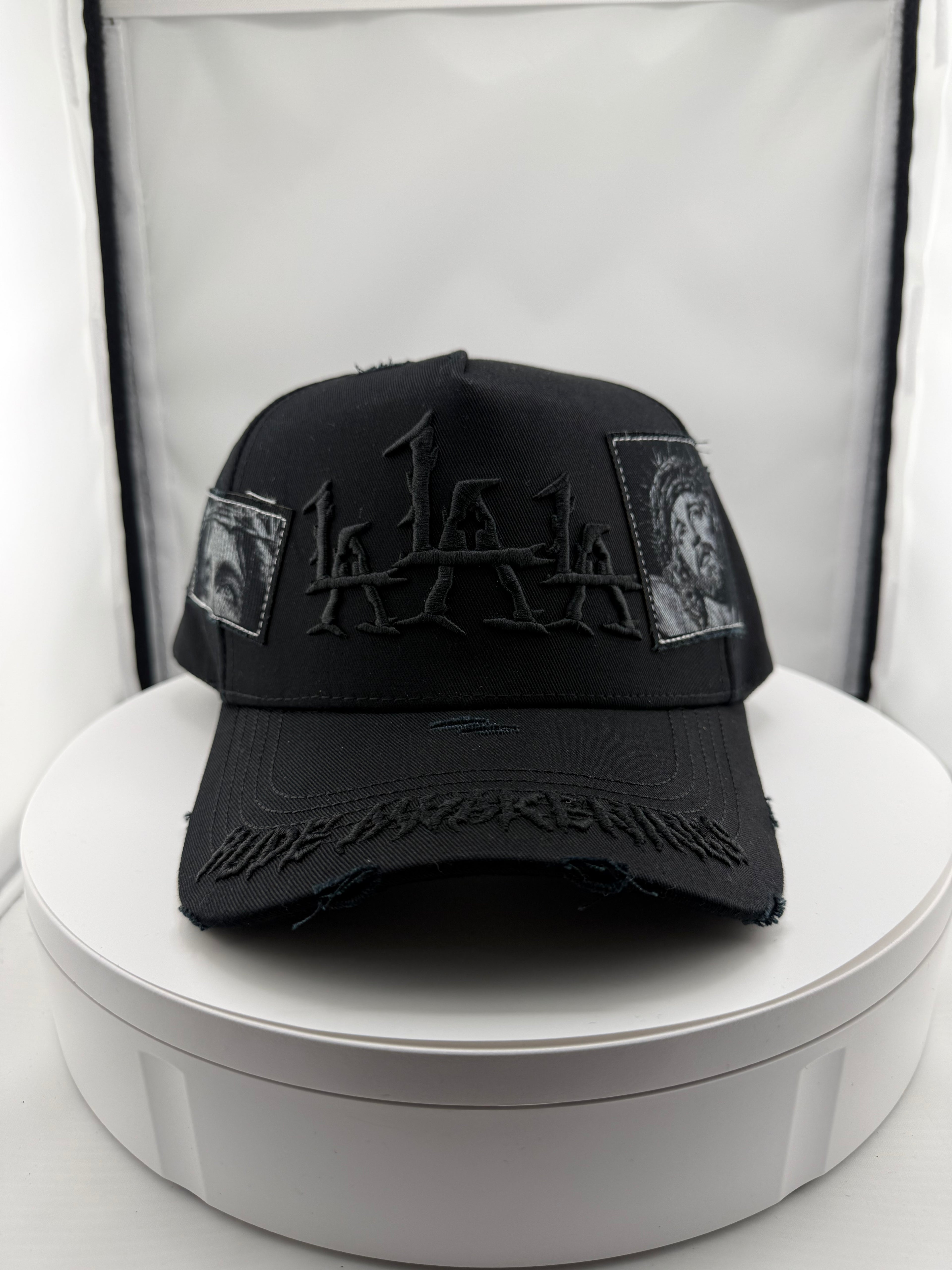 Rude Awakenings “The Messiah” Full Set