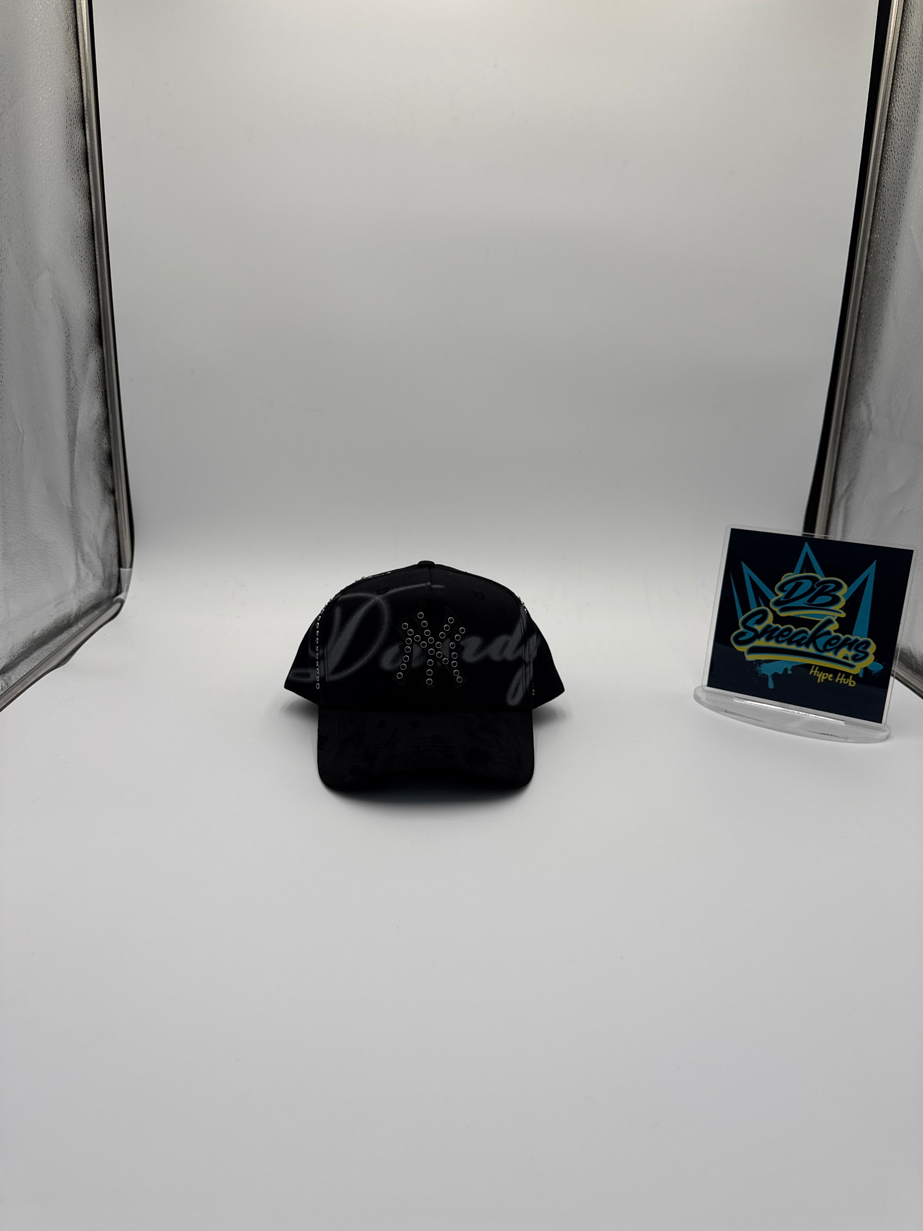 Dandy Hats “Onyx”