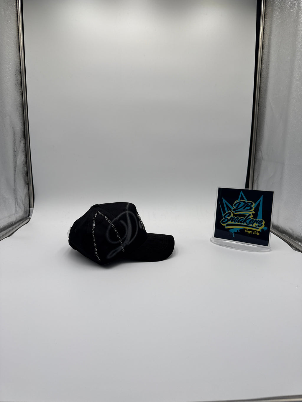 Dandy Hats “Onyx”