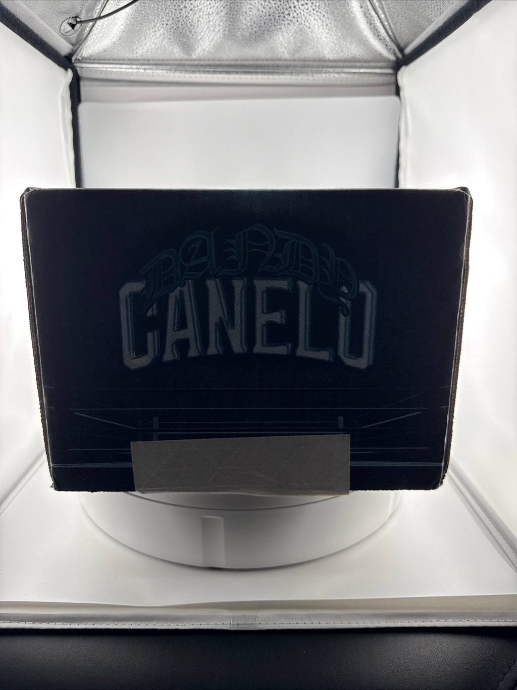 Dandy Hats X Canelo Alvarez Hat Drop Bundle (4): Hats