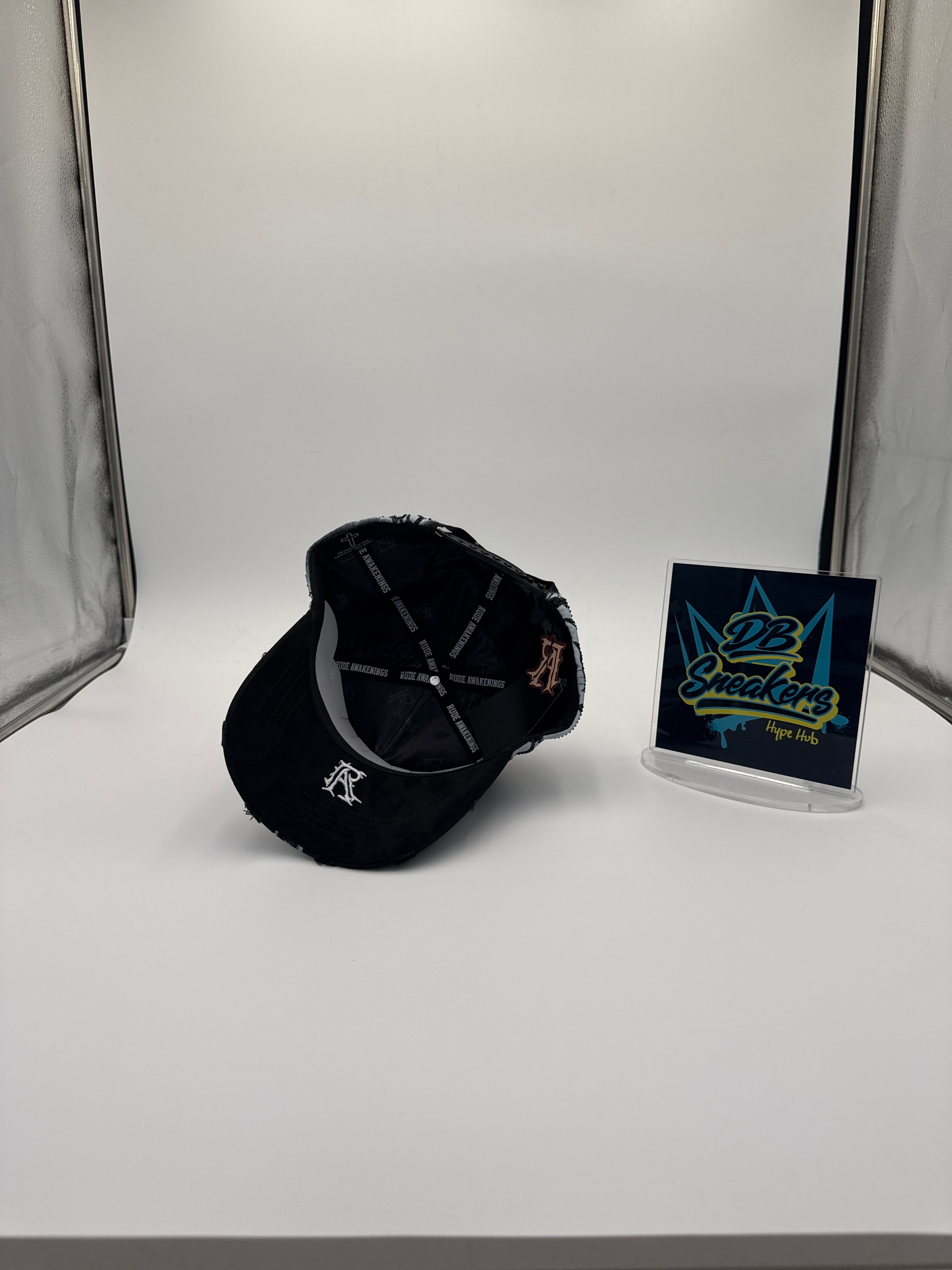 Big boss San Diego hat