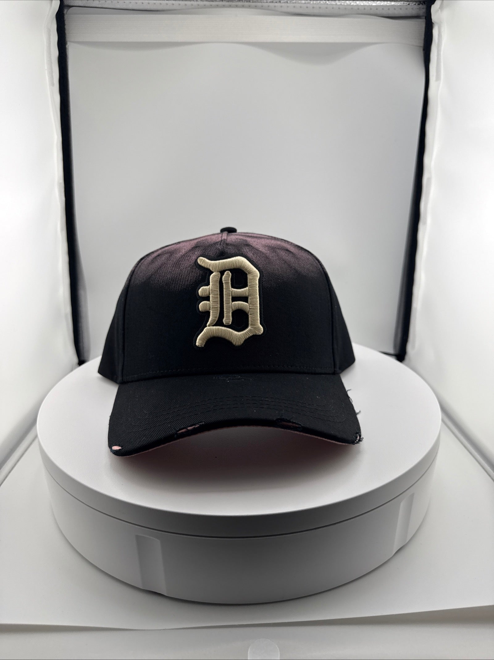 Dandy Hats Halloween No Brainer Number 1596/2000 Ships Now!!