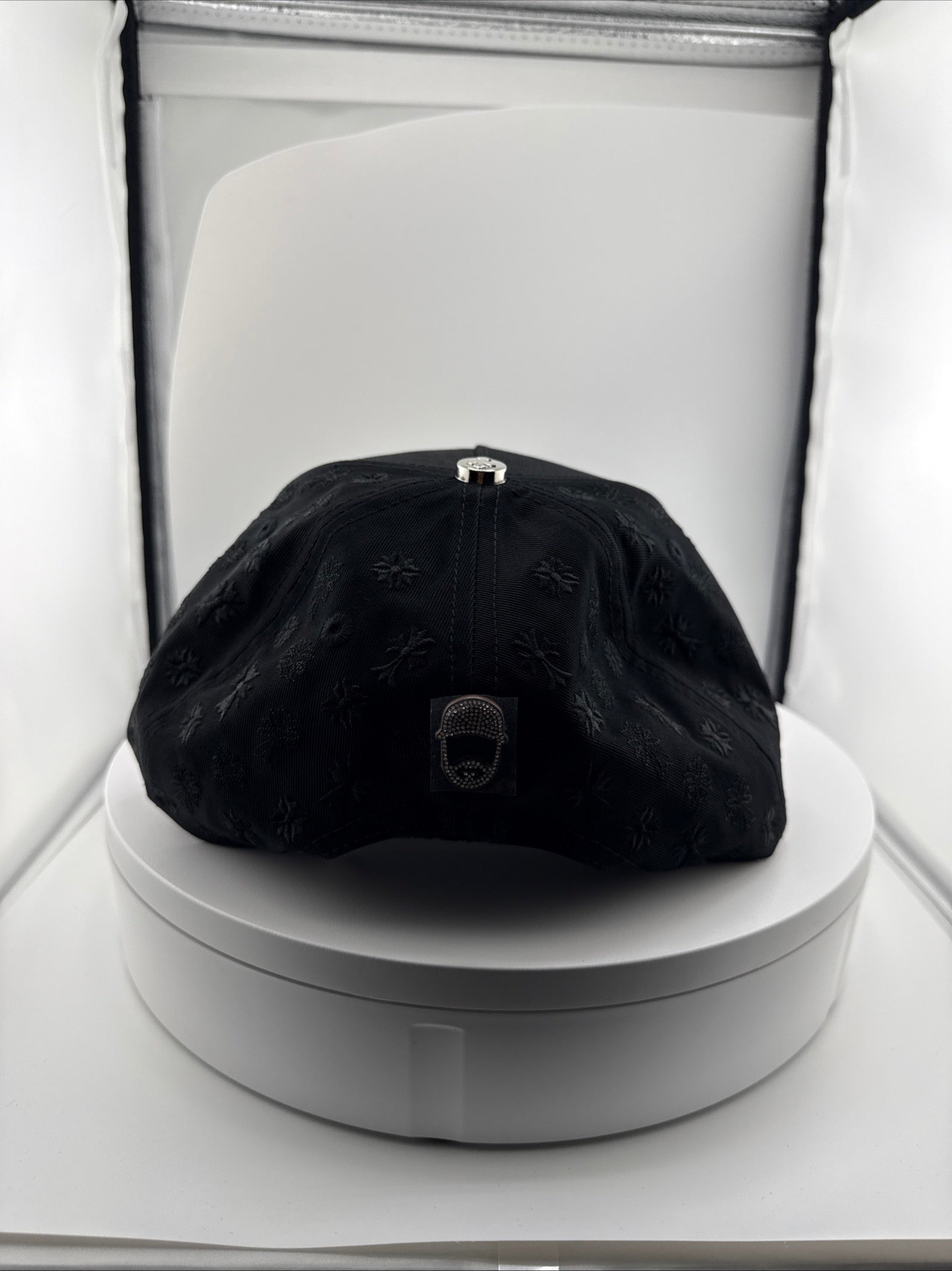 Barbas Hats "B-Cross" Look At Me Drop