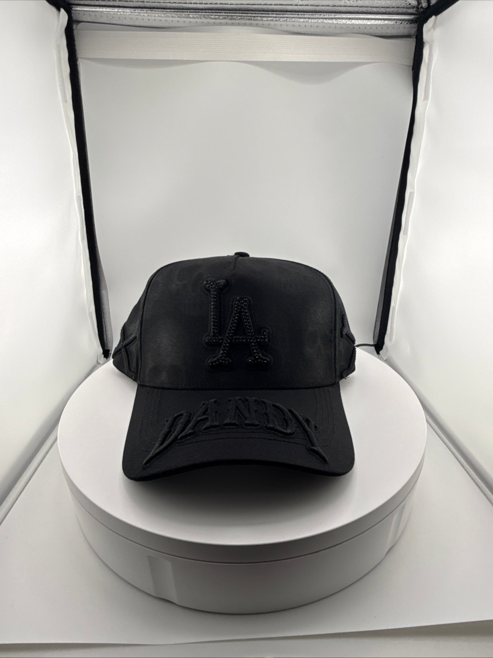 Dandy Hats Halloween Bundle /2000 IN HAND Will Ship ASAP 56, 1762, 1596 Num Hat