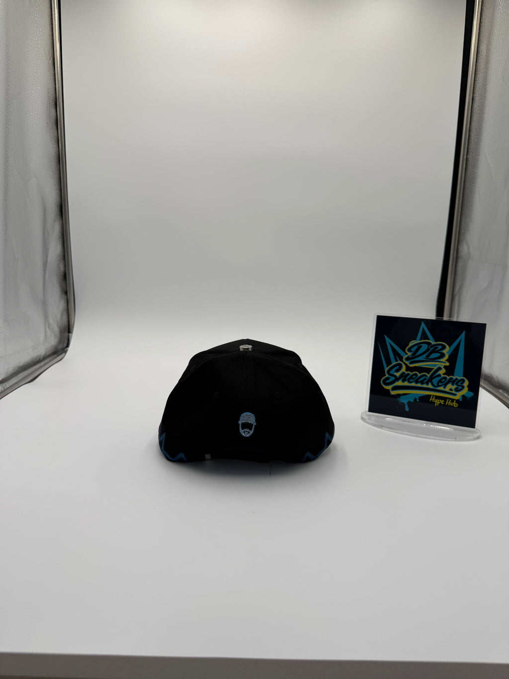 Barbas hats “3-B-star” Look At Me Drop