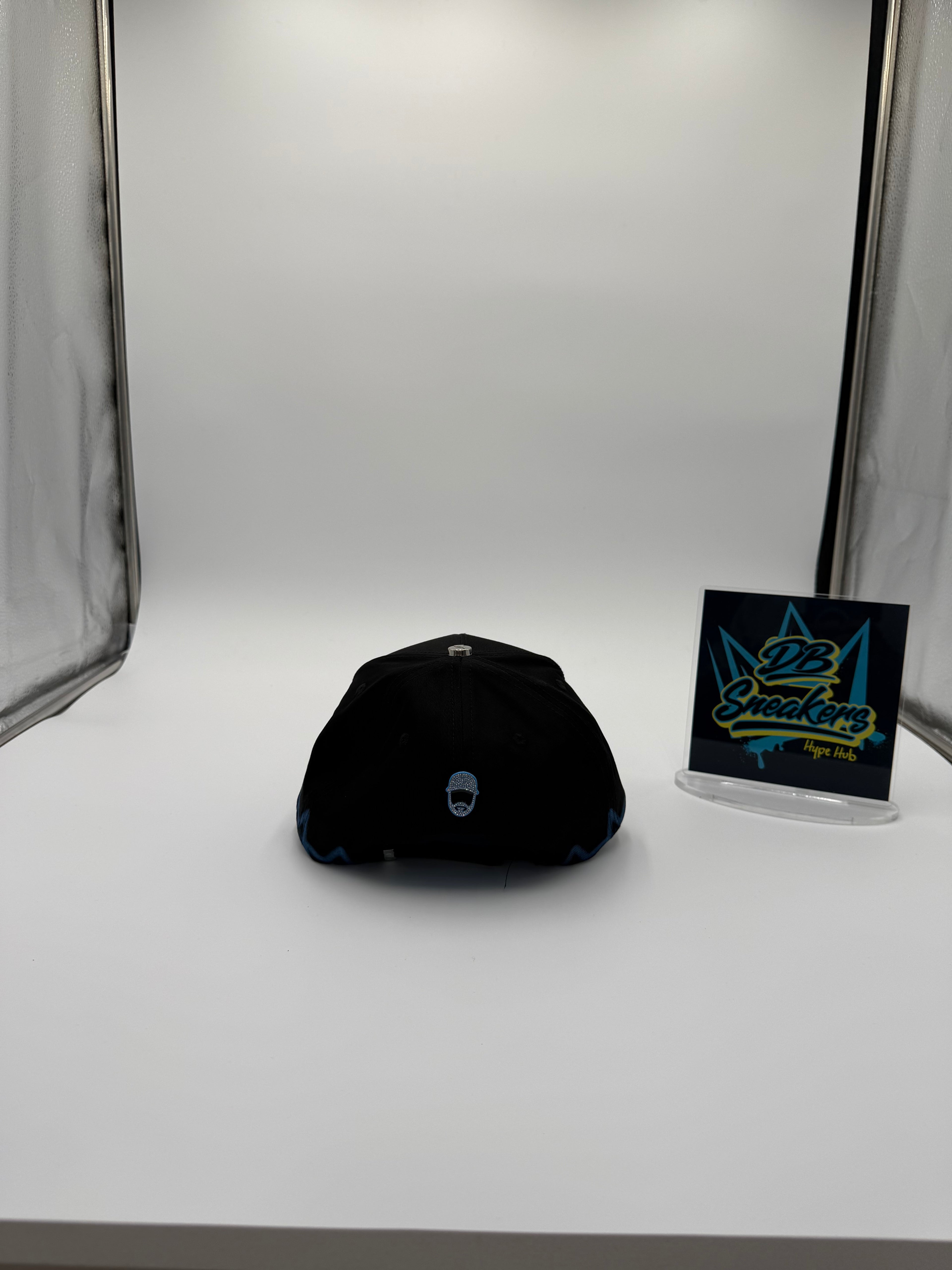 Barbas hats “3-B-star” Look At Me Drop