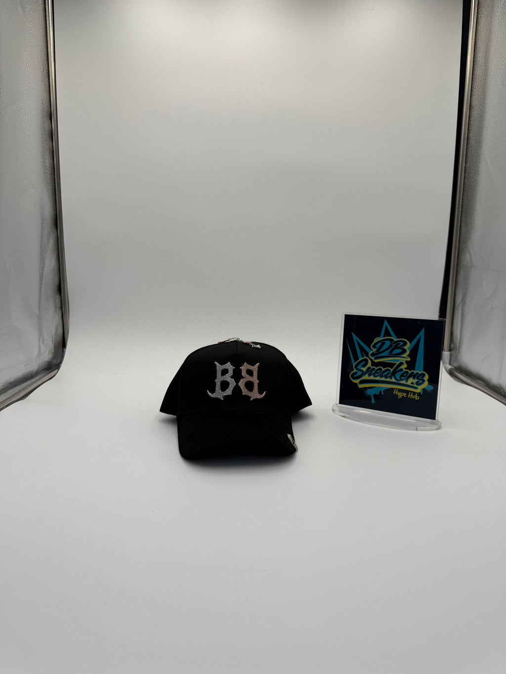 Barbas Hats “Inferno”