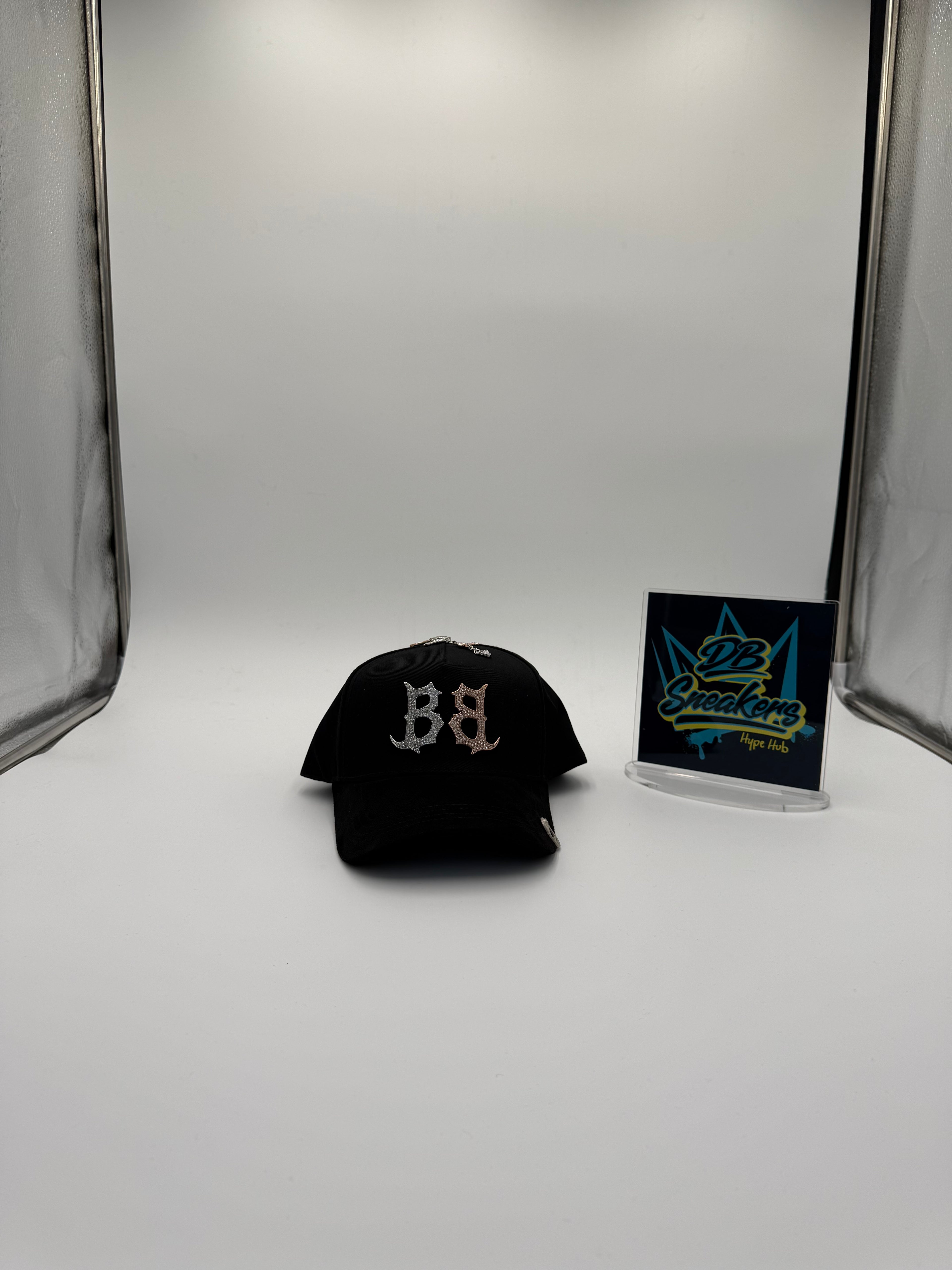 Barbas Hats “Inferno”