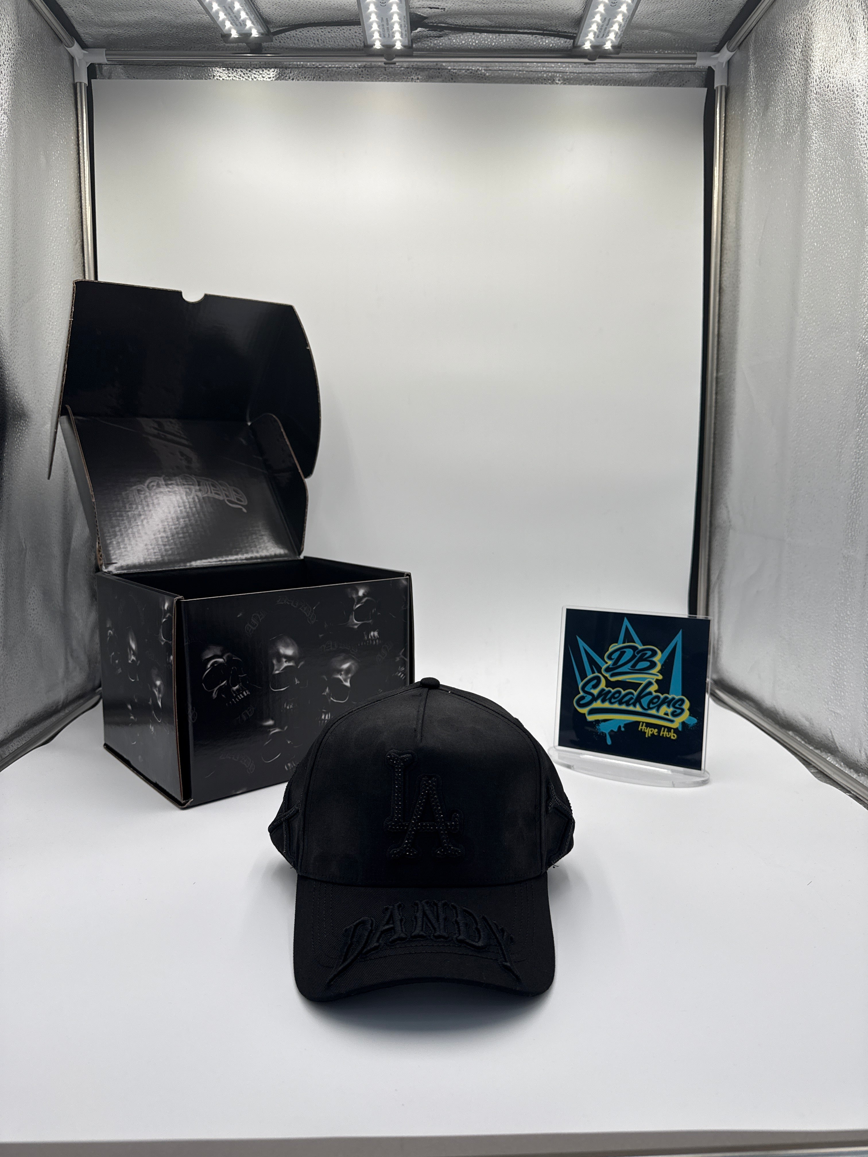 Dandy “Deathrow”