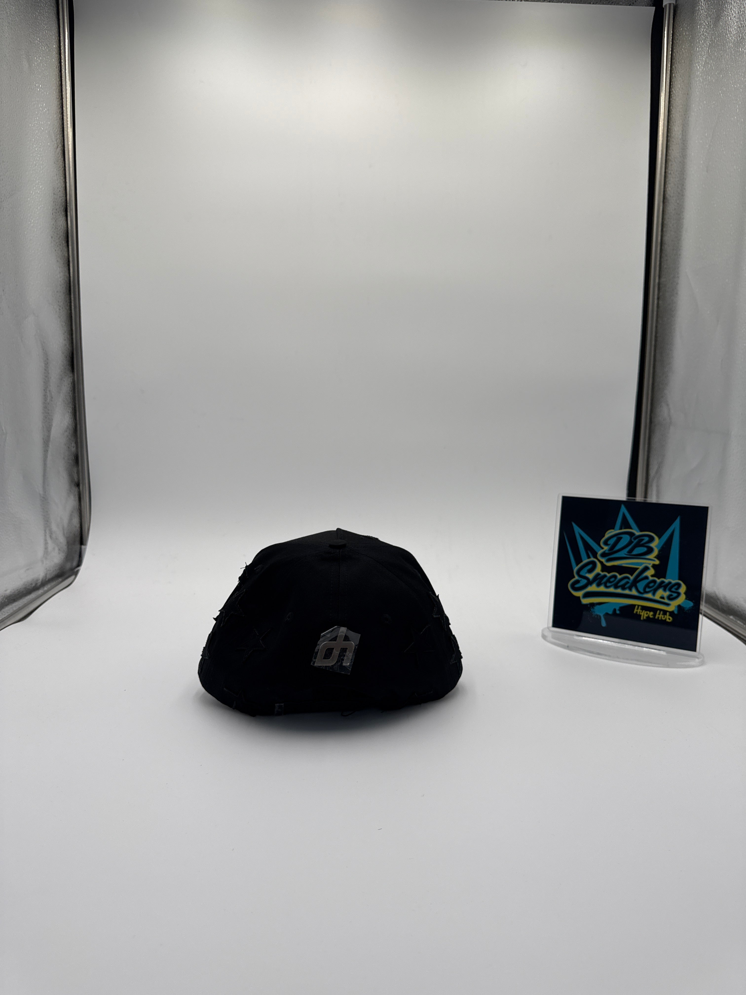 Dandy Hats “I’m A Star” Full-Set