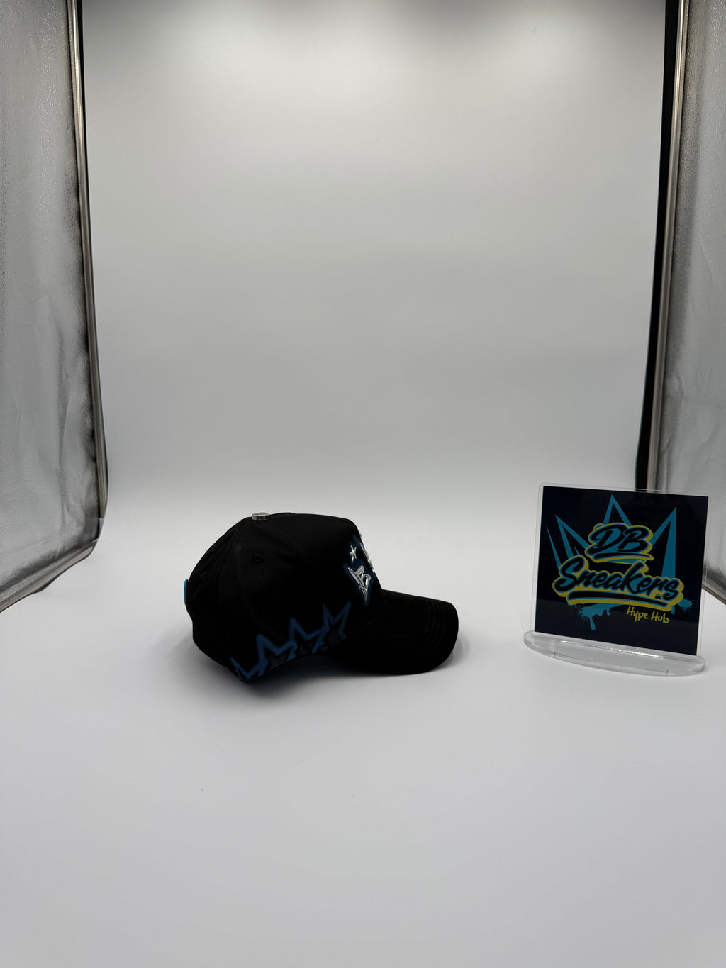 Barbas hats “3-B-star” Look At Me Drop