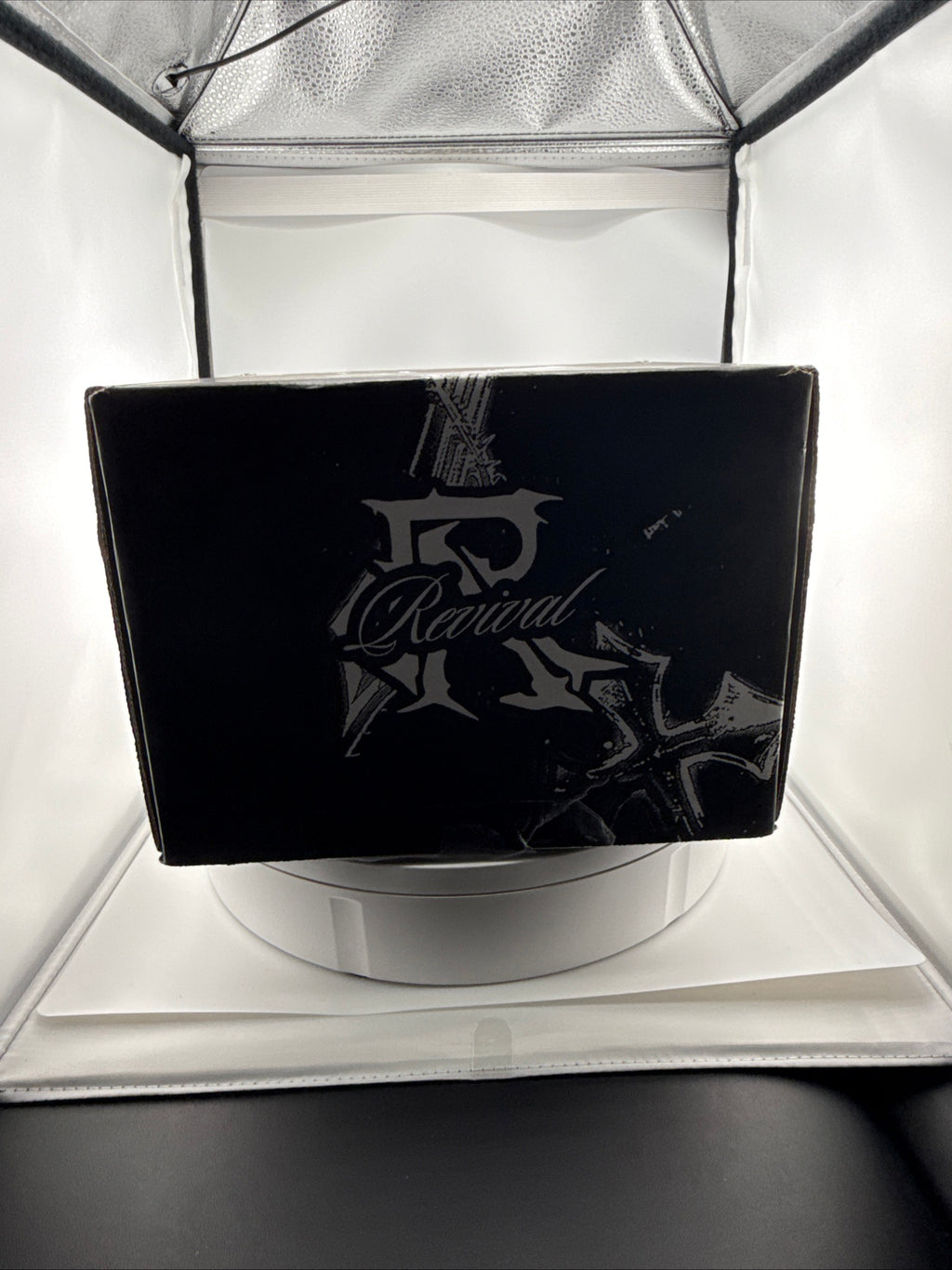 Rude Awakenings “The Messiah” Full Set