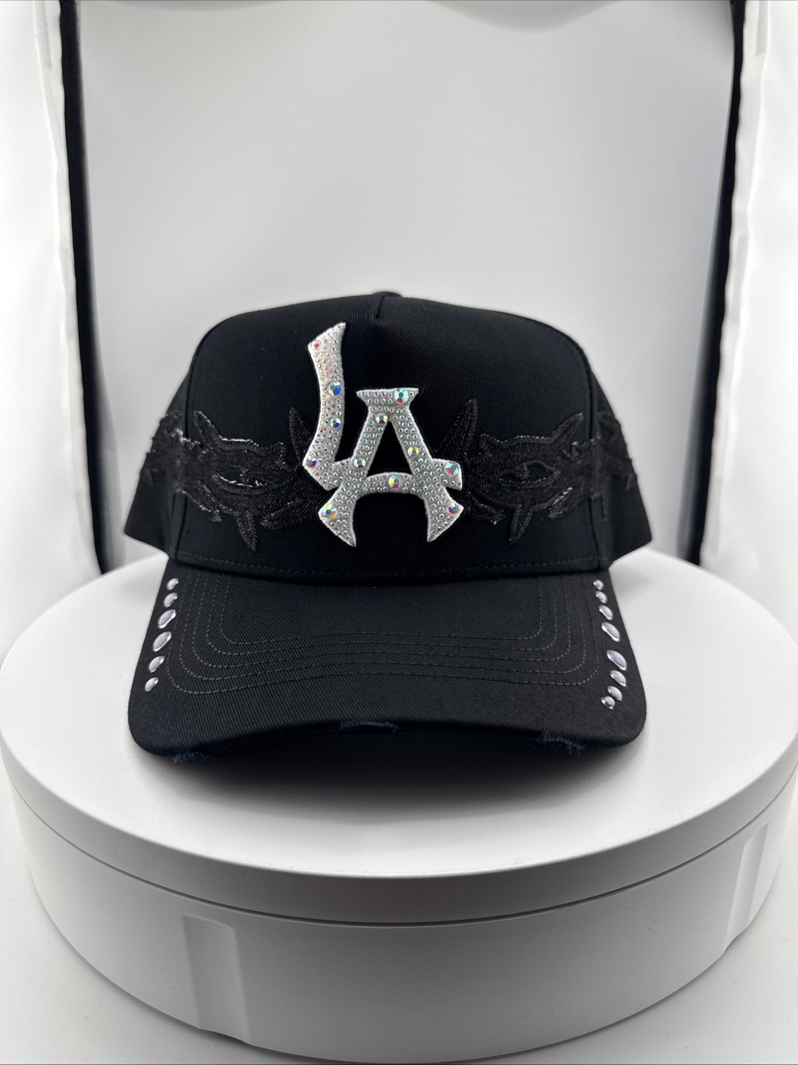 Thirtytone Hats “LA Thorns”