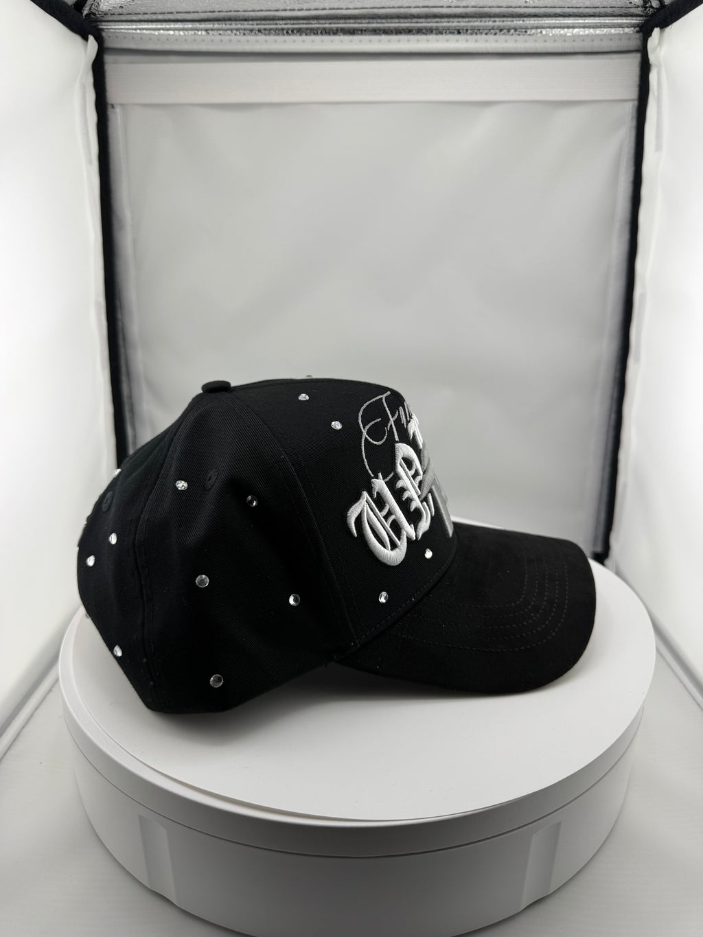 Unidos Para La Raza Hat Fuerza Regida X 31 Hats X Fino X Barbas Hats Bundle