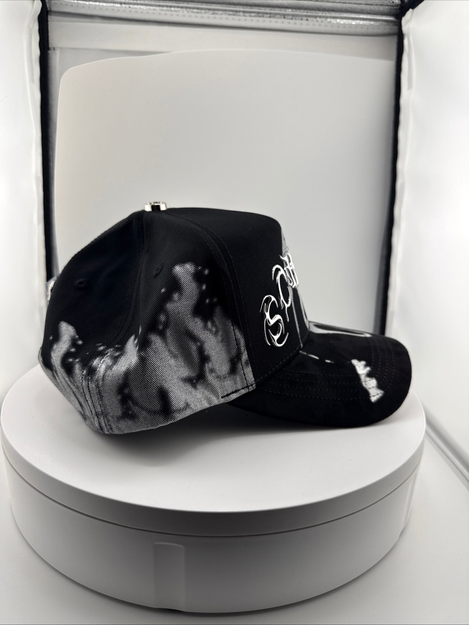 Barbas hats “Scream” Look At Me Drop Full-Set