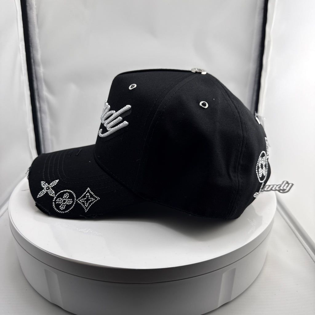 Dandy Hats “Did It Again”