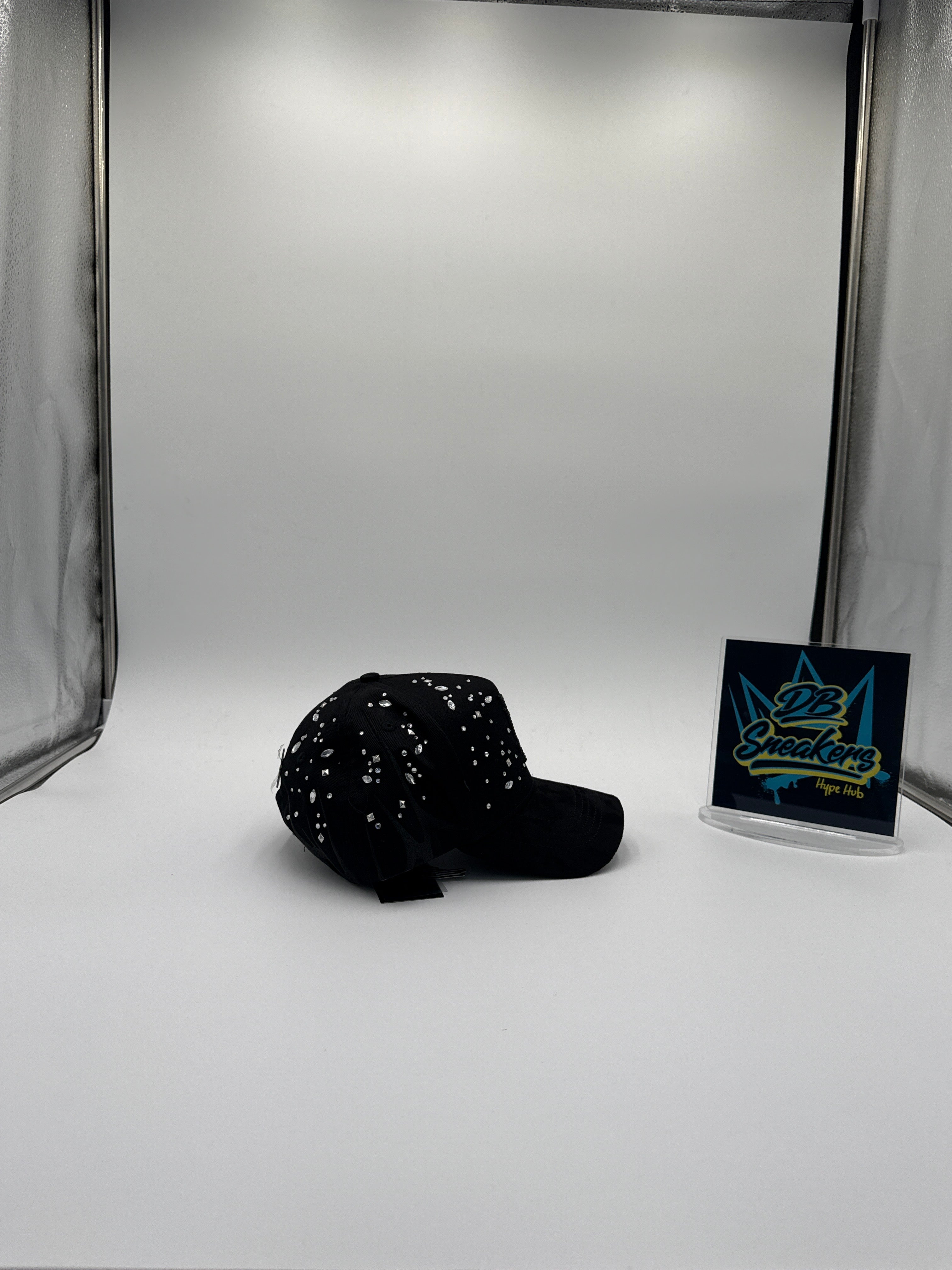 Dandy Hats “Crystal Tears” Full -Set