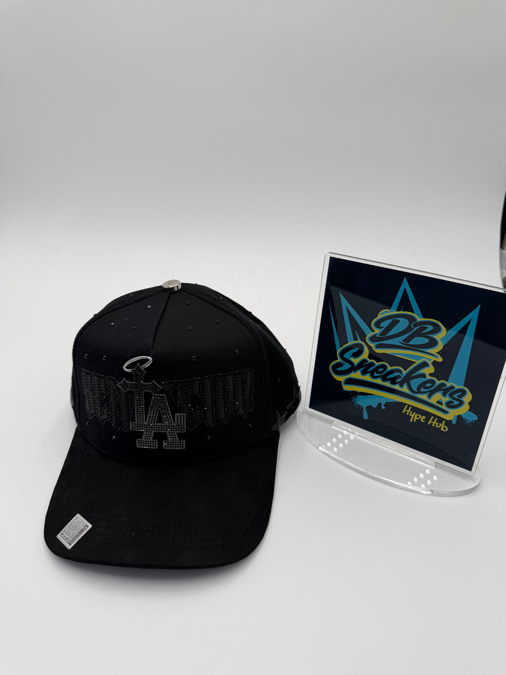 Big Boss bendecido black