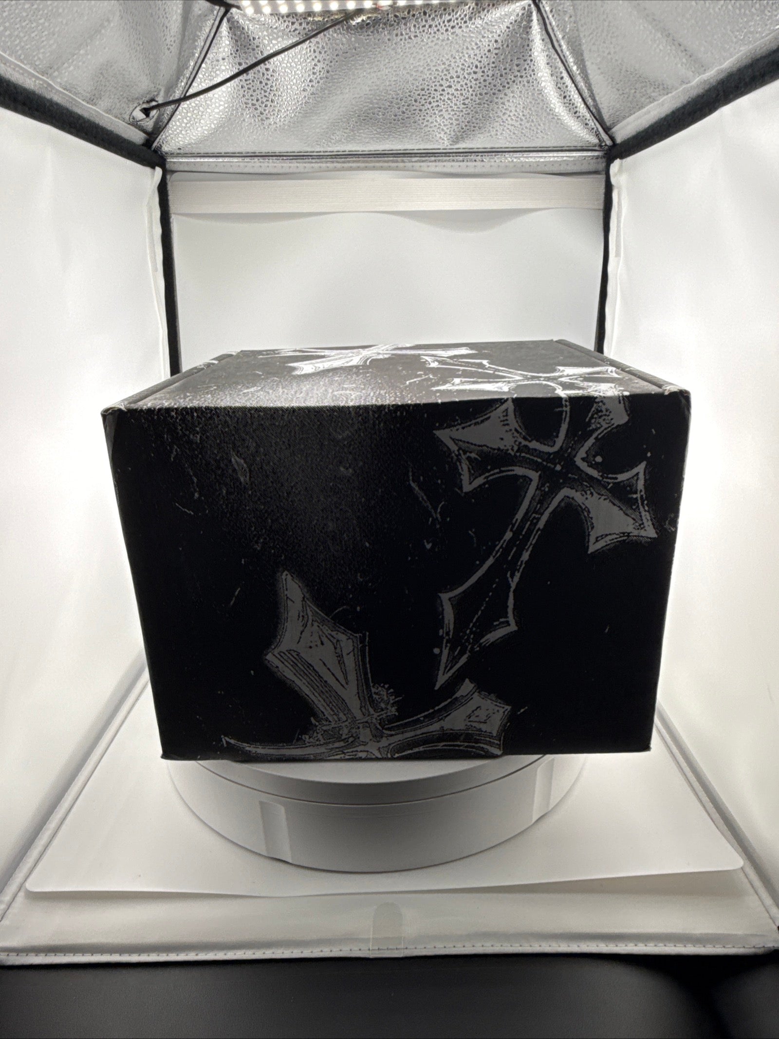 Rude Awakenings “The Messiah” Full Set