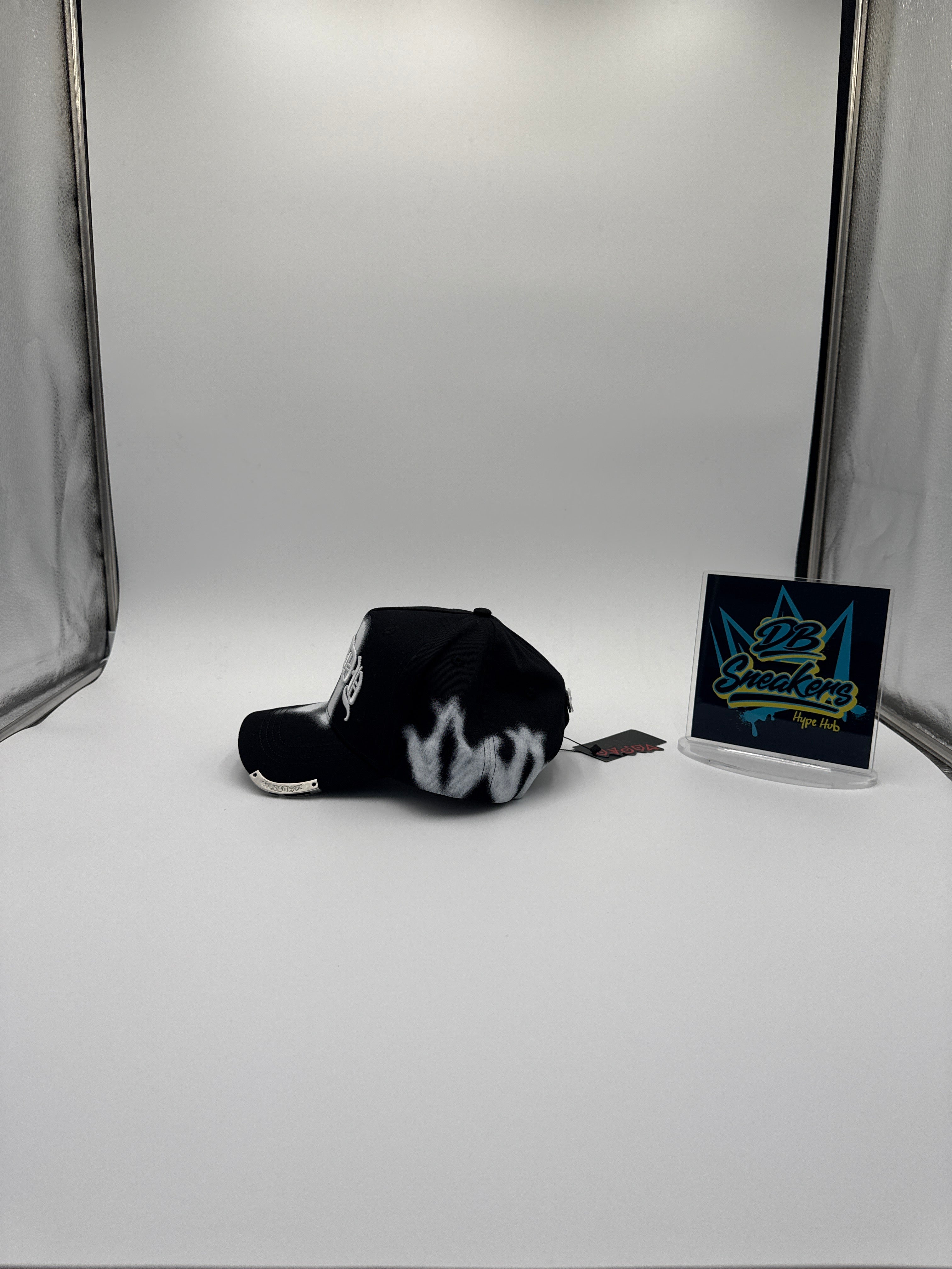 Dandy hats “Project 001”