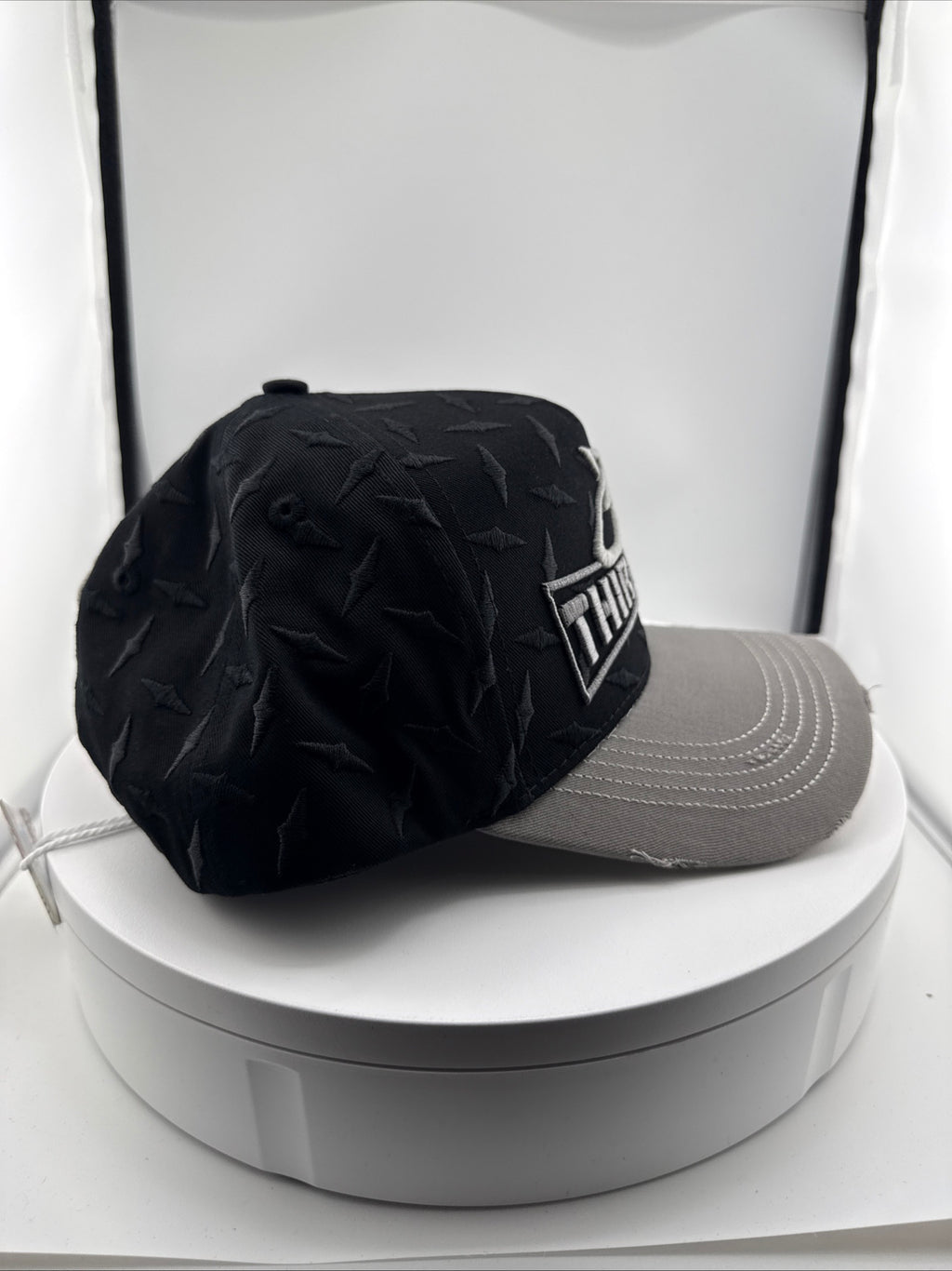 31 hats “Steelhead”