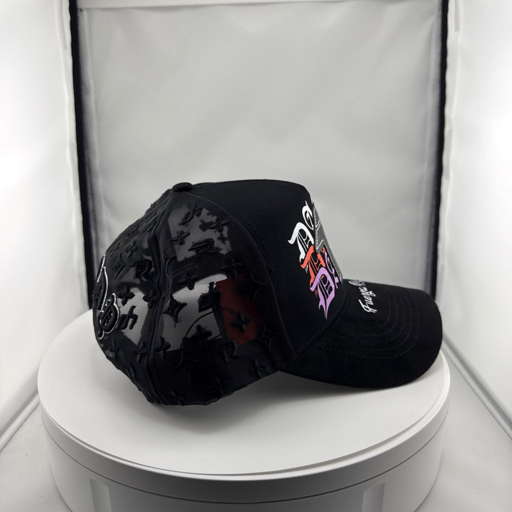 Dandy Hats x Fuerza Regida 2024