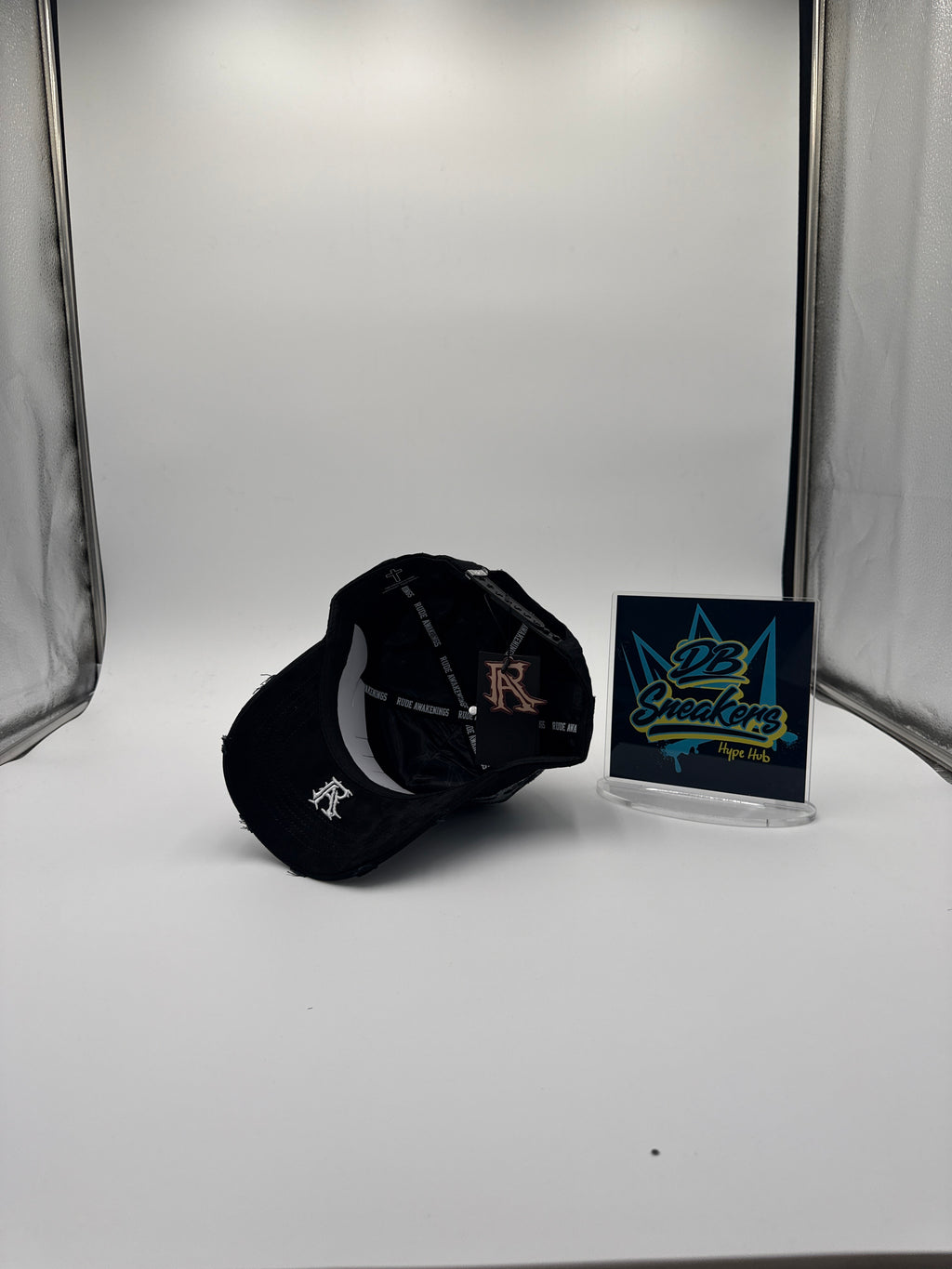 Rude Awakenings “The Messiah” Full Set