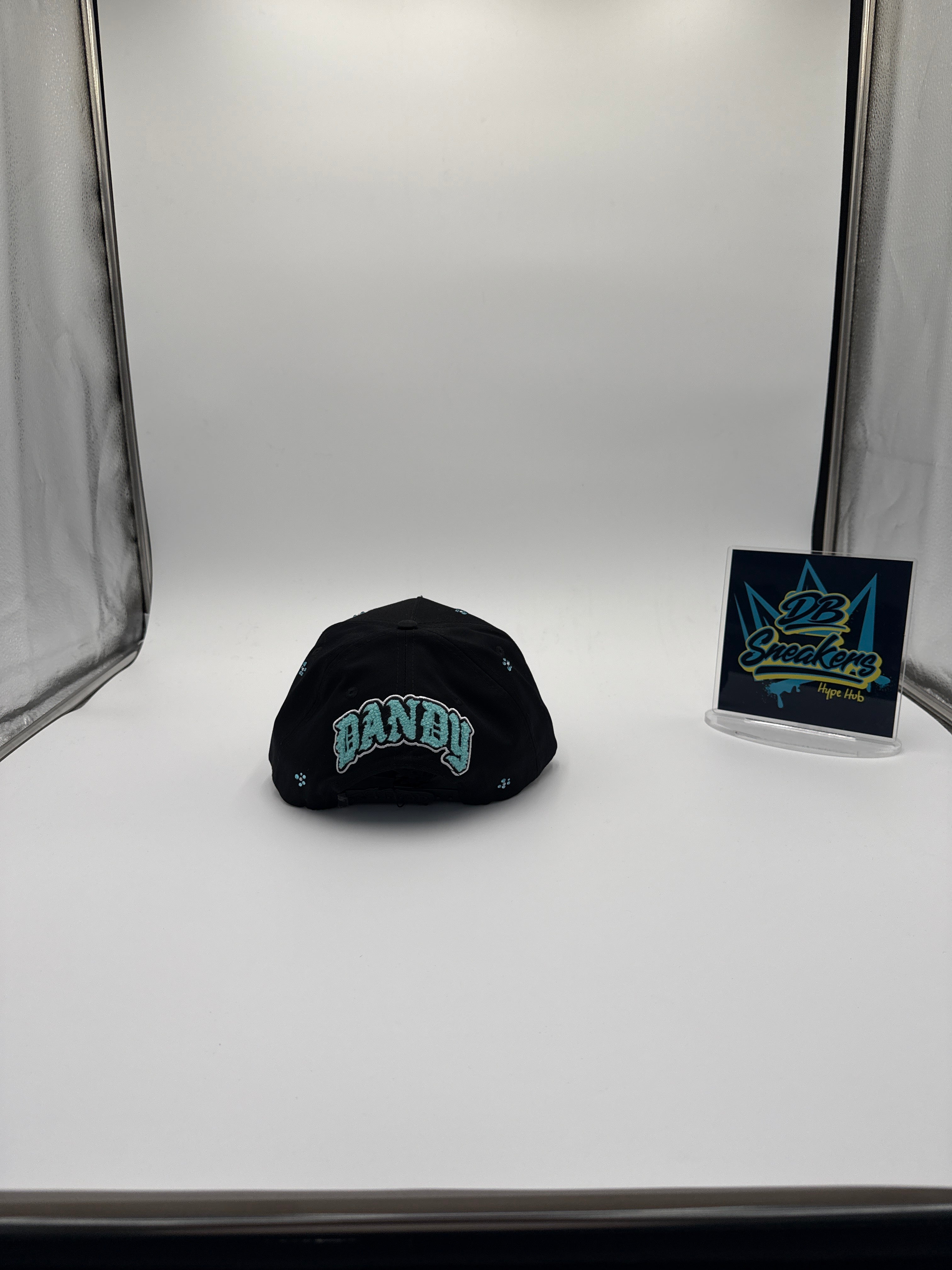 Canelo x Dandy Hats Limited Edition “Tiffany”