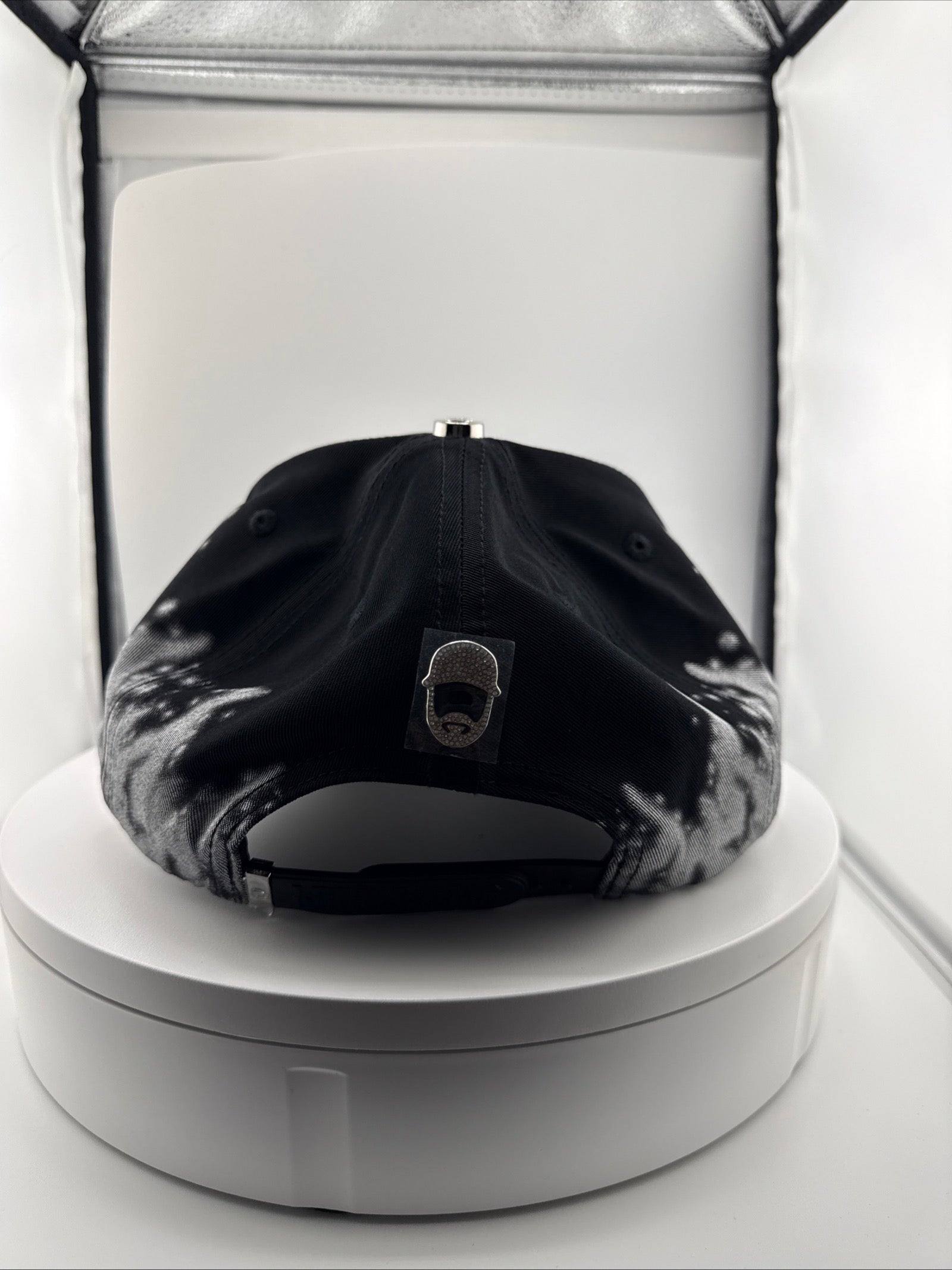 Barbas hats “Scream” Look At Me Drop Full-Set