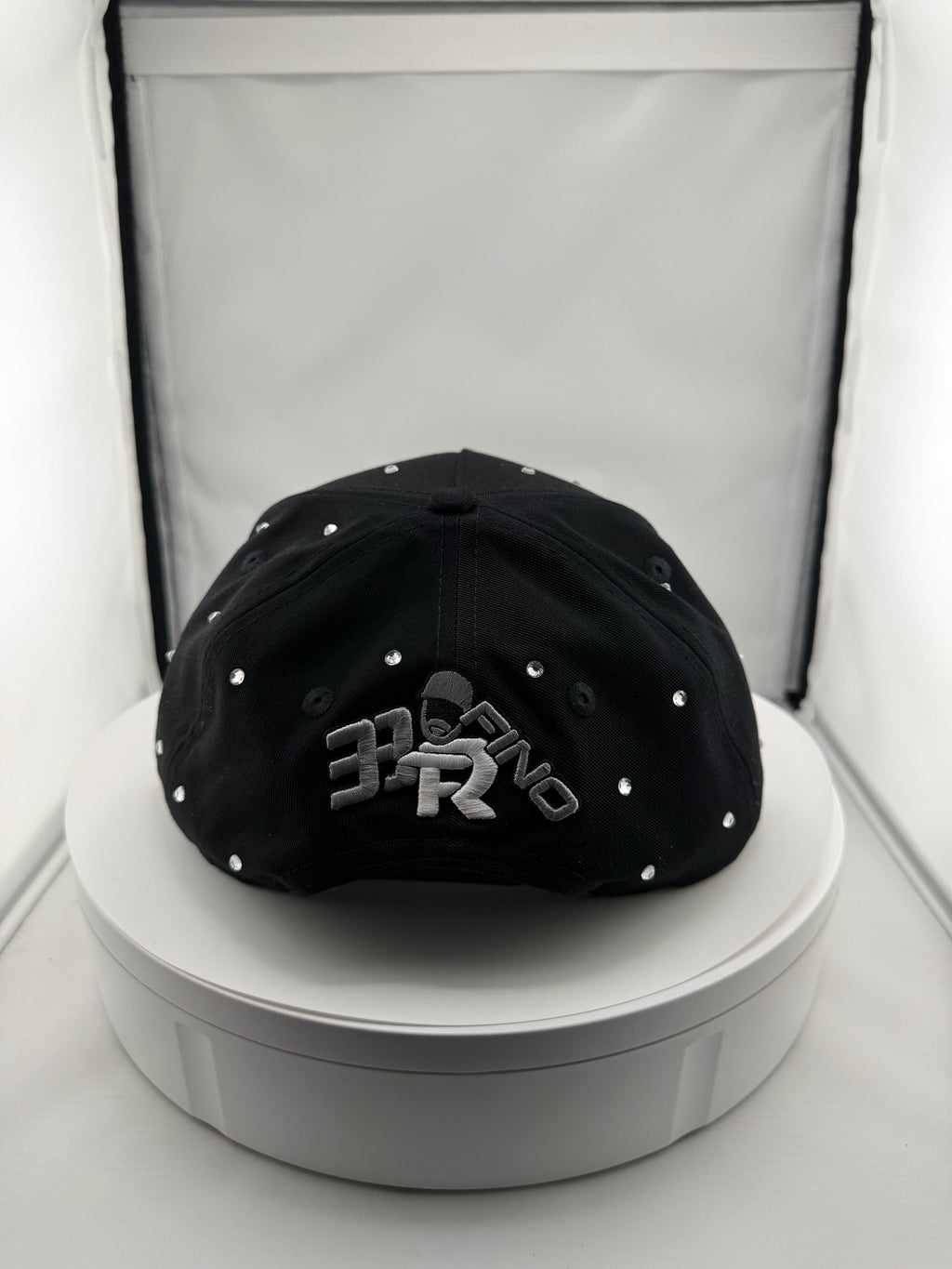 Unidos Para La Raza Hat Fuerza Regida X 31 Hats X Fino X Barbas Hats Bundle