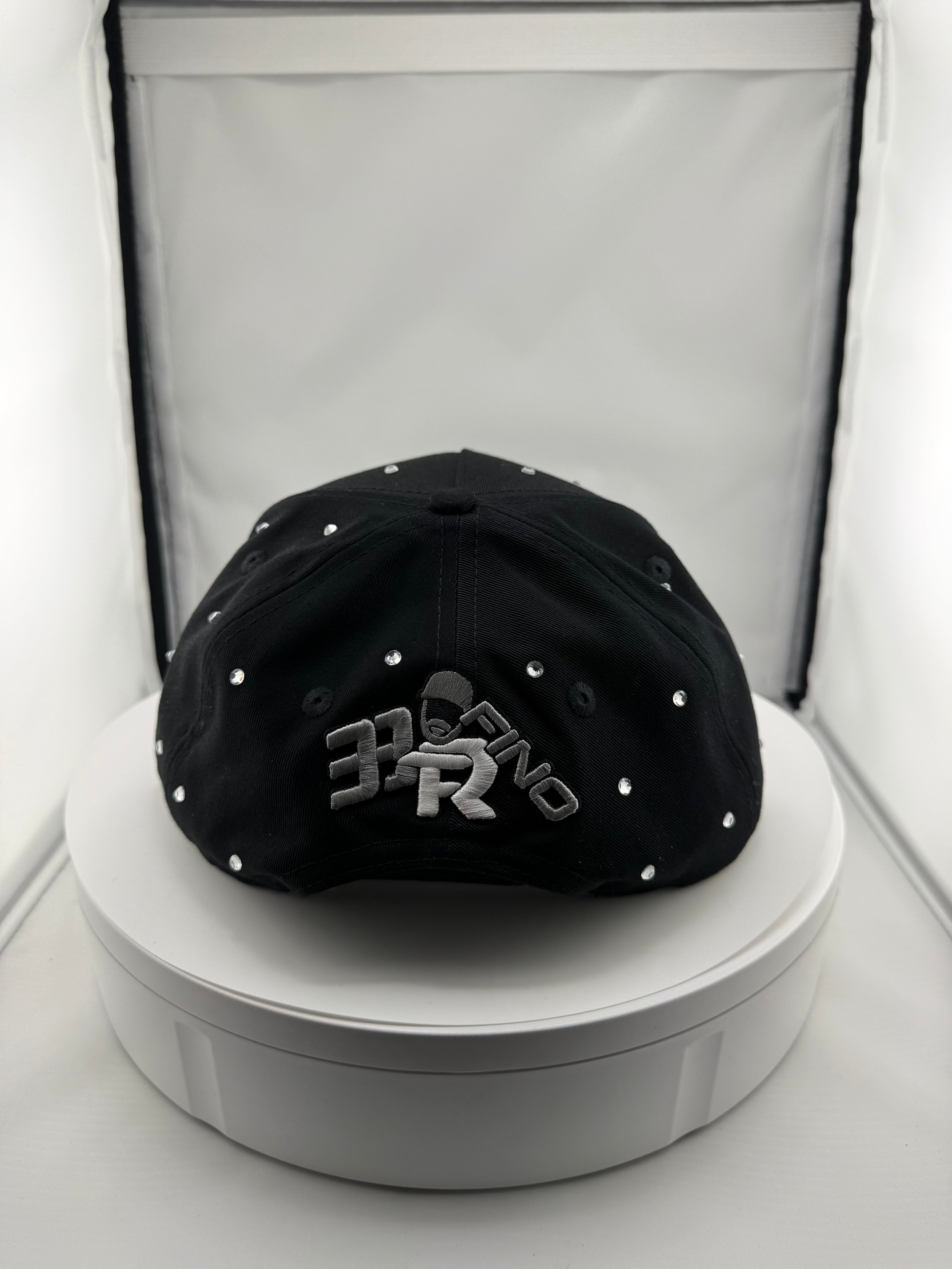 Unidos Para La Raza Hat Fuerza Regida X 31 Hats X Fino X Barbas Hats Bundle