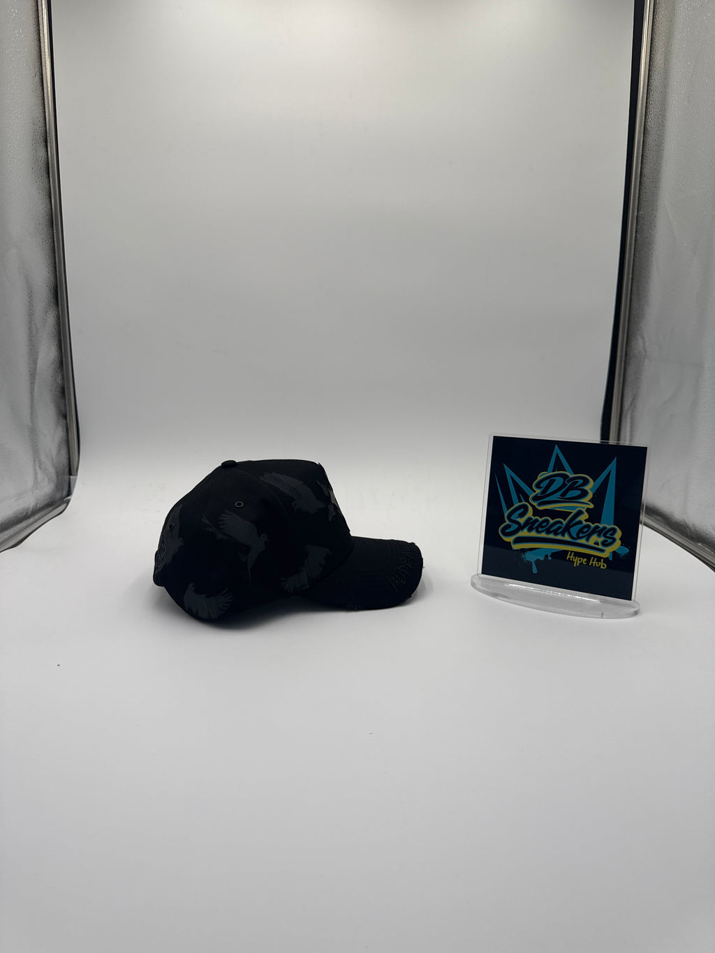 Rude Awakenings "HOLY GHOST” Full-Set