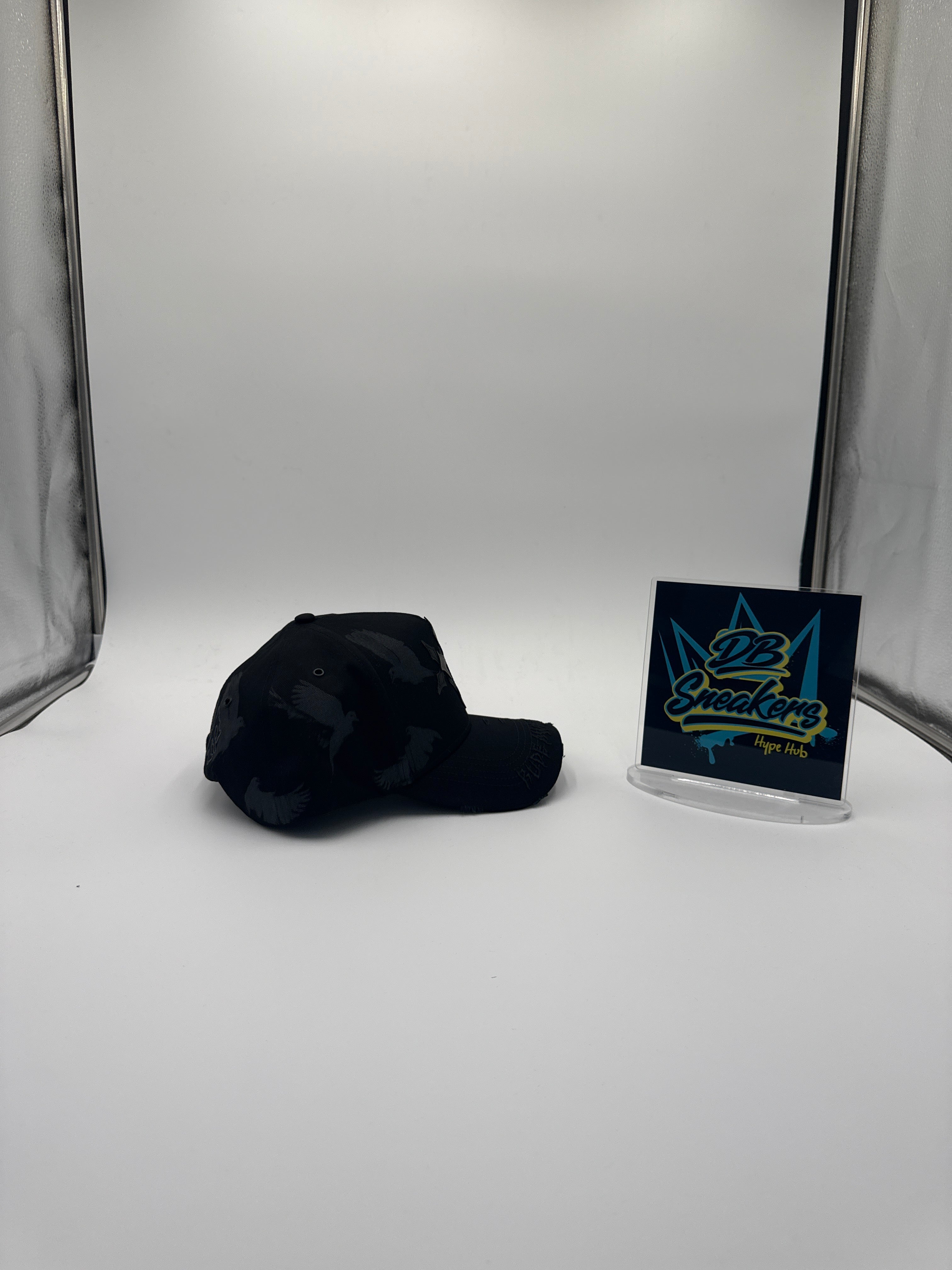 Rude Awakenings "HOLY GHOST” Full-Set